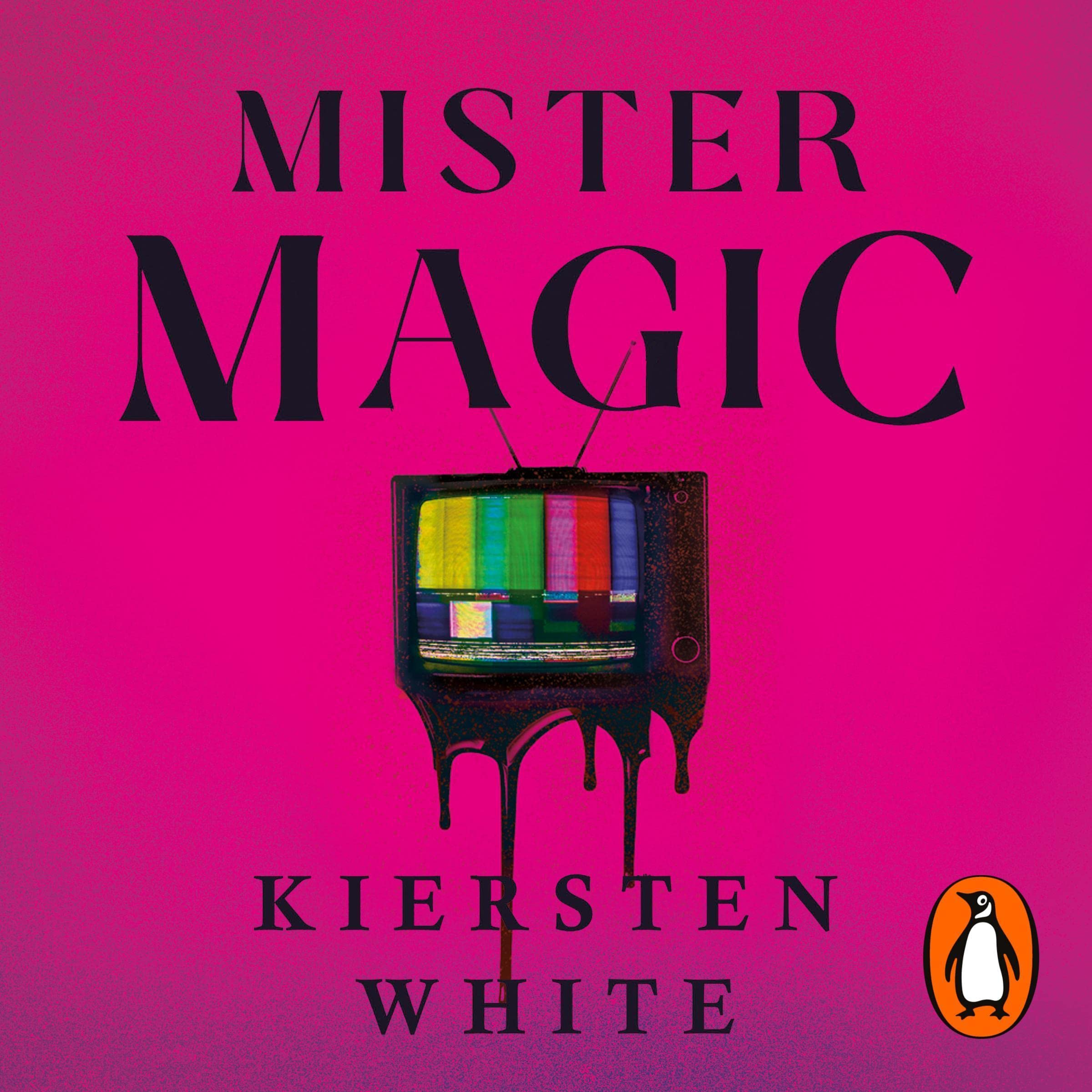 Mister Magic: A dark nostalgic supernatural thriller from the New York Times bestselling author of Hide