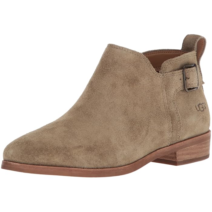 Buy UGG Women's Kelsea Ankle Boot 