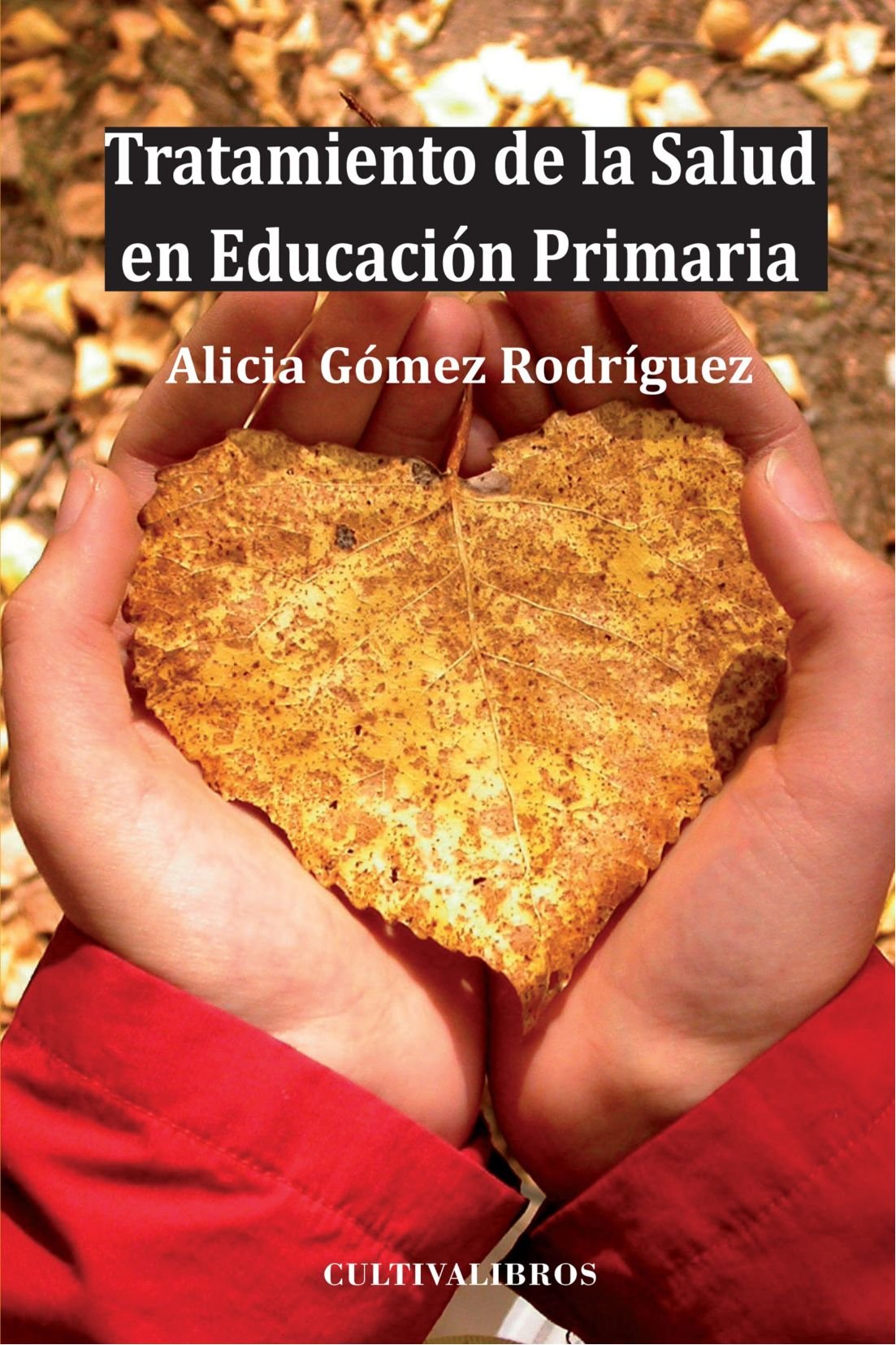Tratamiento de la Salud en Educación Primaria (Estudios)