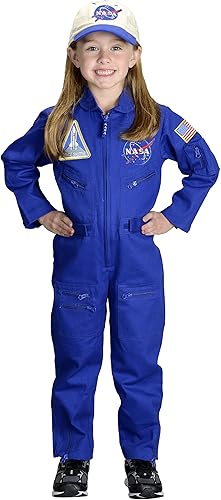 Miniatura 2 de Traje de vuelo personalizado de la NASA