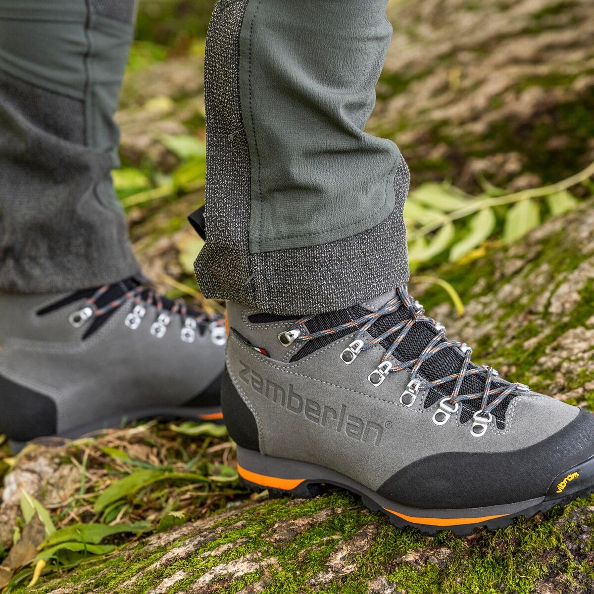 Zamberlan Baltoro Lite GTX - Scarponcini da uomo