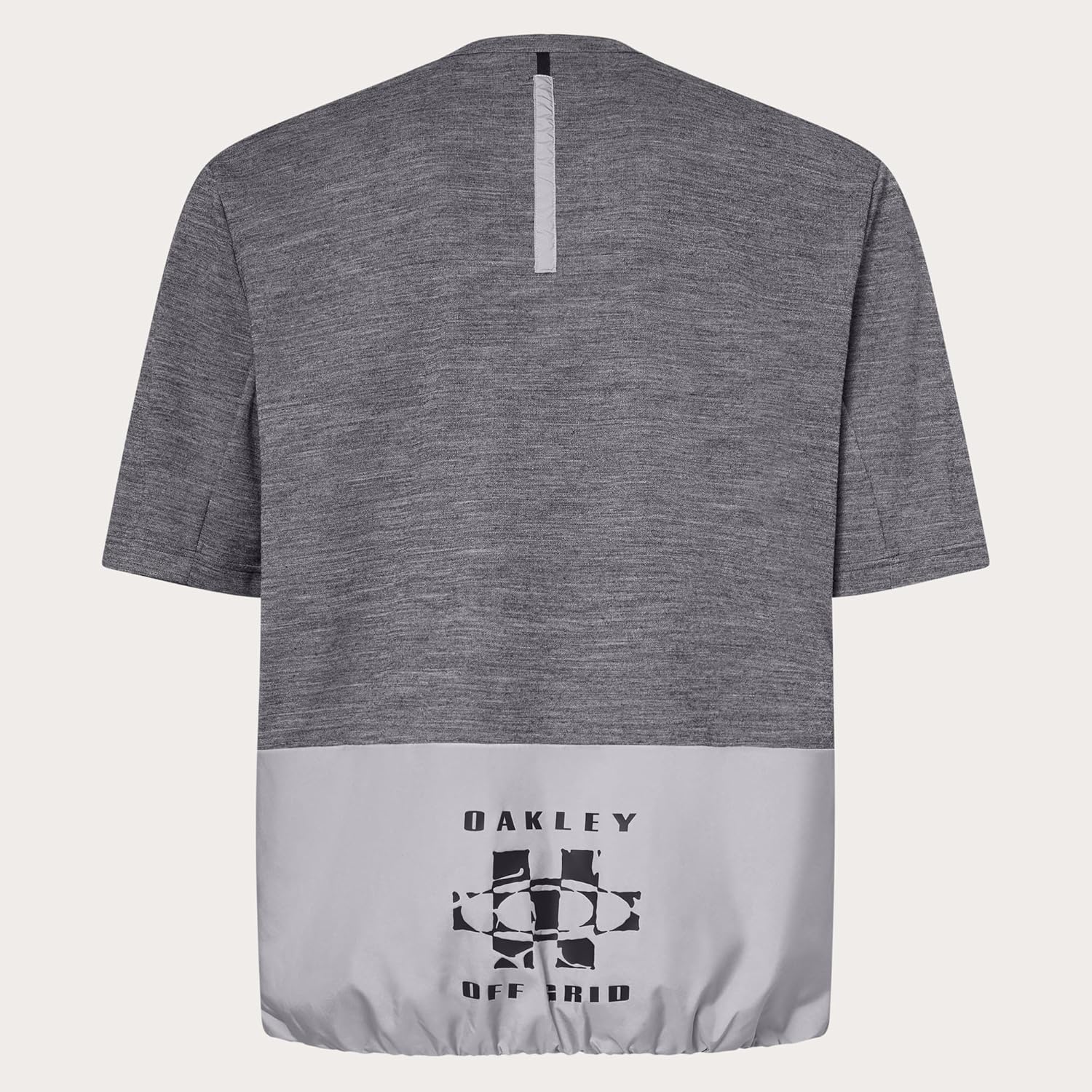 Oakley Men's Off Grid Short Sleeve Tech Tee