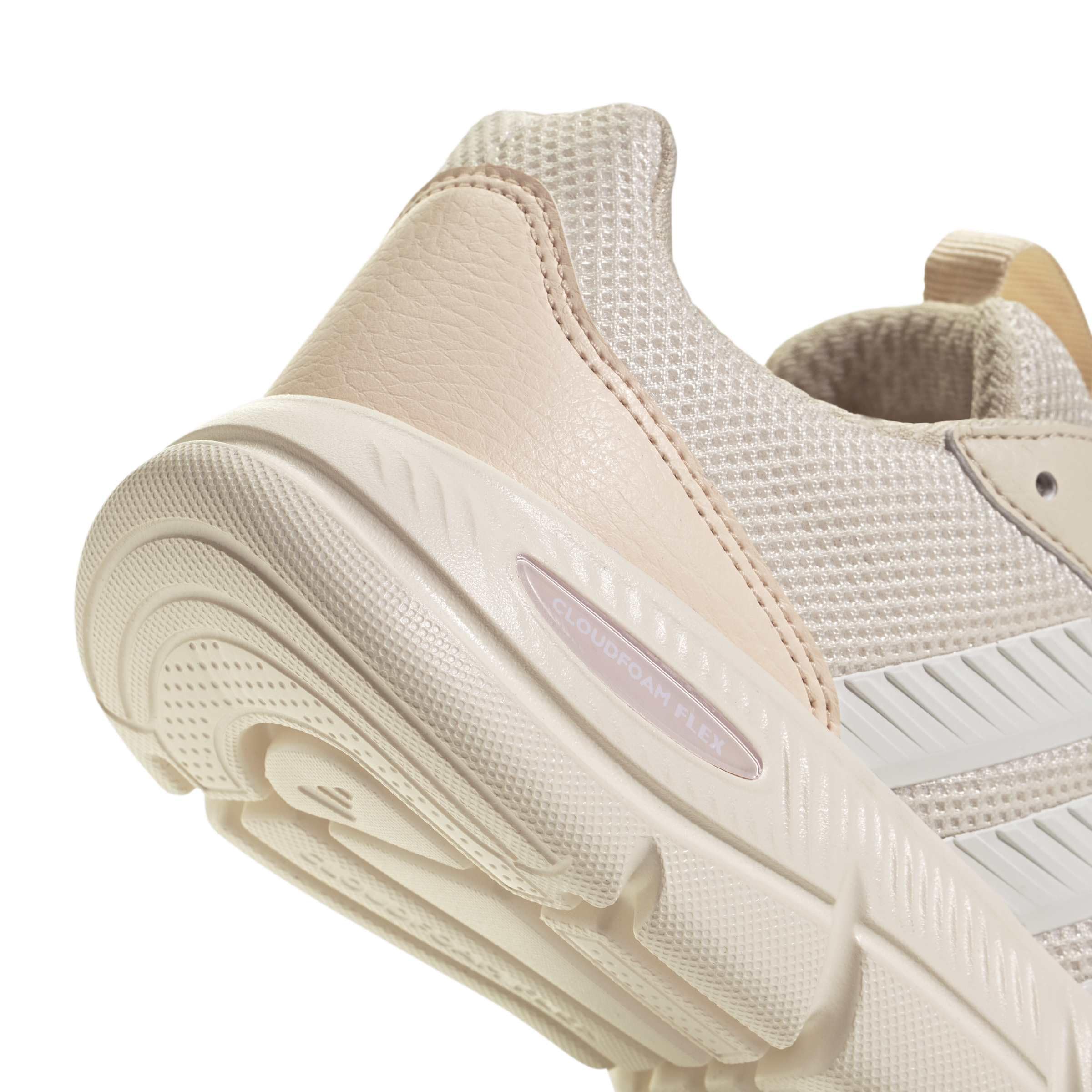 adidas Mujer Cloudfoam Flex Laces Shoes