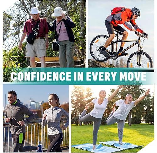 Miniatura 7 de 40 tiras de barrera para ostomía, suministros de ostomía, hidrocoloide elástico impermeable para fugas, cinta adhesiva para la piel para bolsas de