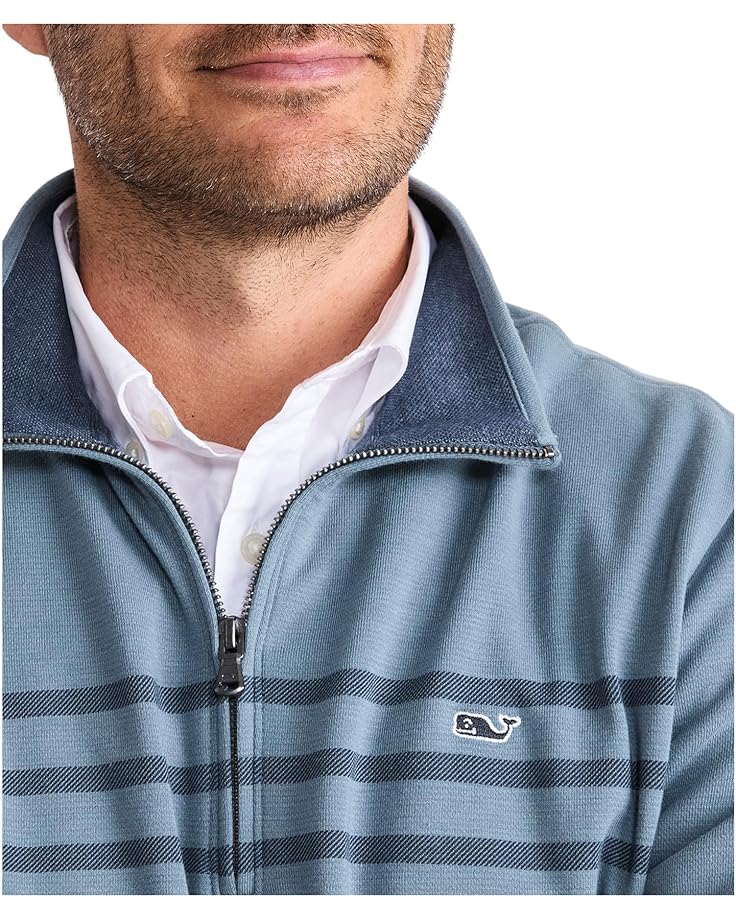 Vineyard Vines Saltwater 1/4 Zip - #3 of 4