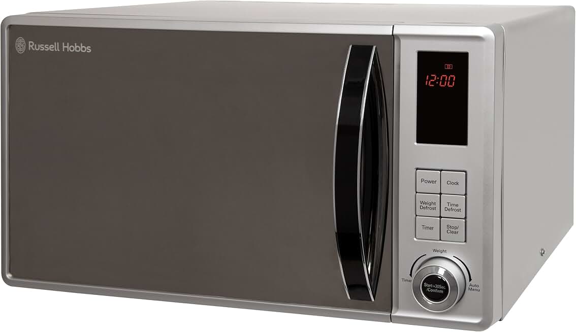 Amazon.co.uk microwaves on sale
