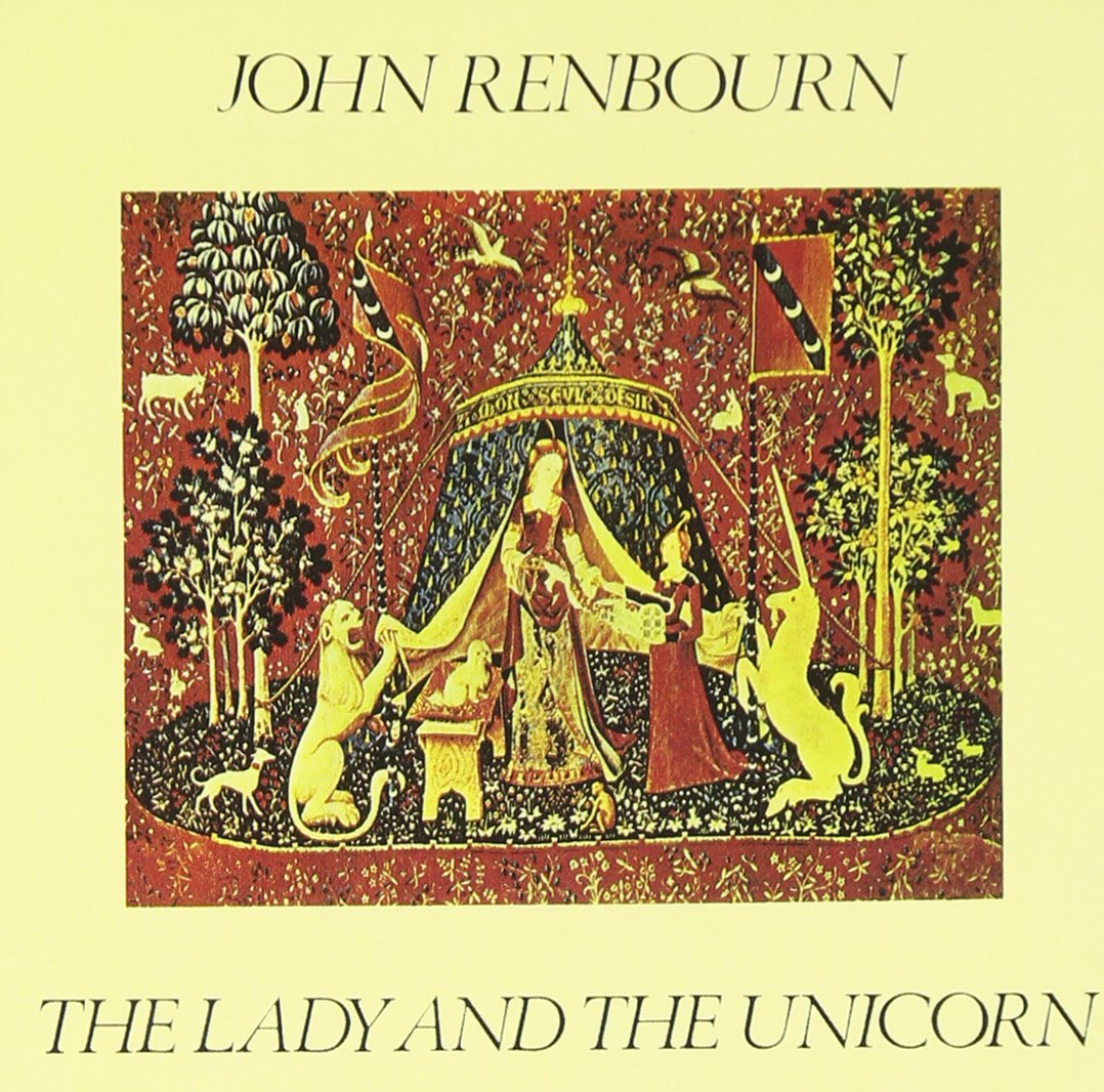 Lady & The Unicorn