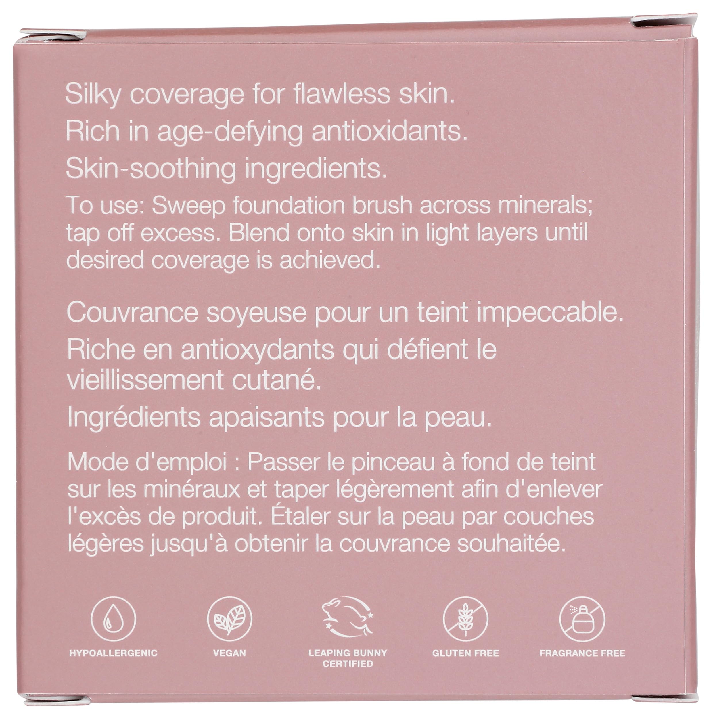 The history of Whoo Gongjinhyang:Mi Luxury Luminous Powder No.2