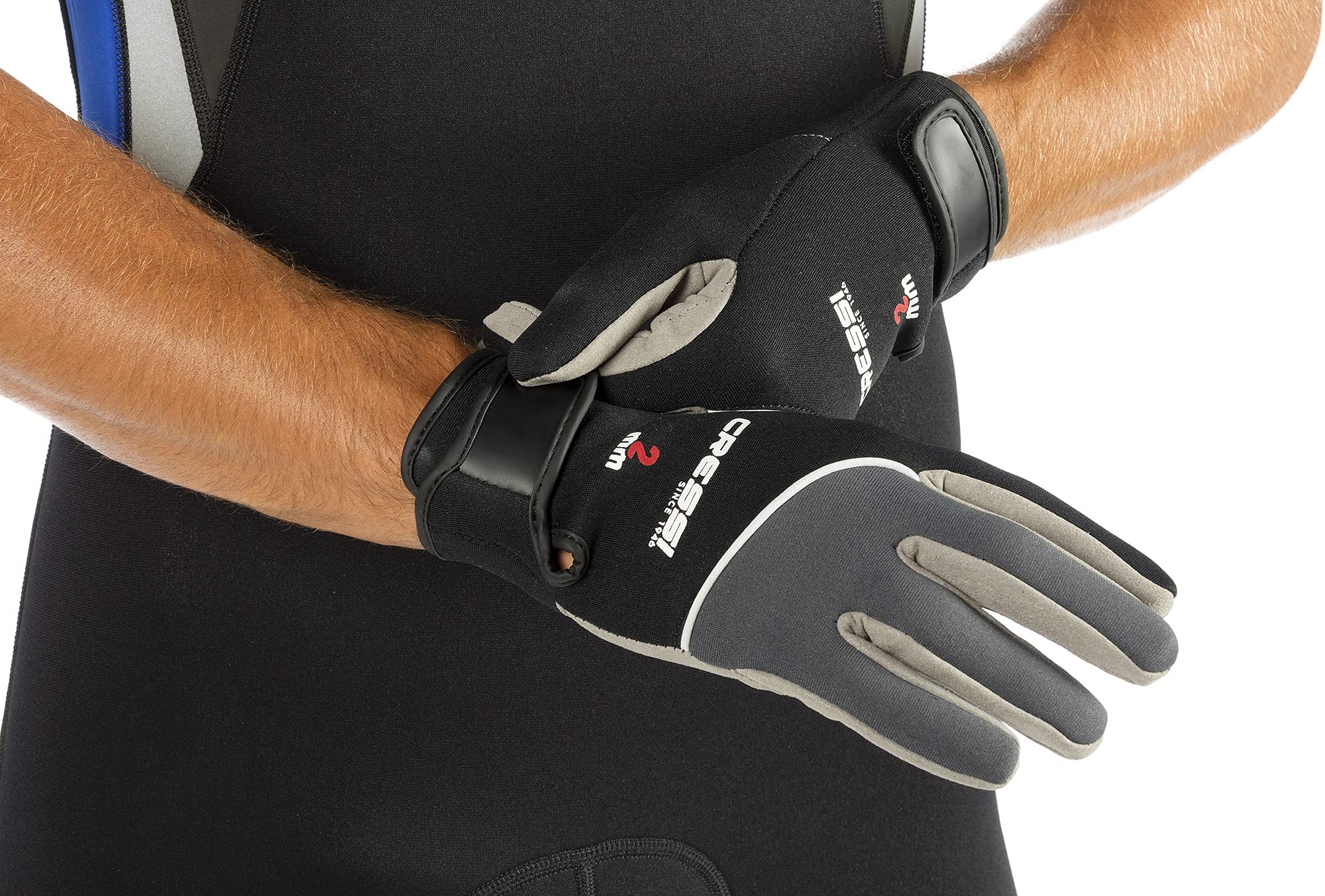 Cressi Tropical Gloves 2mm