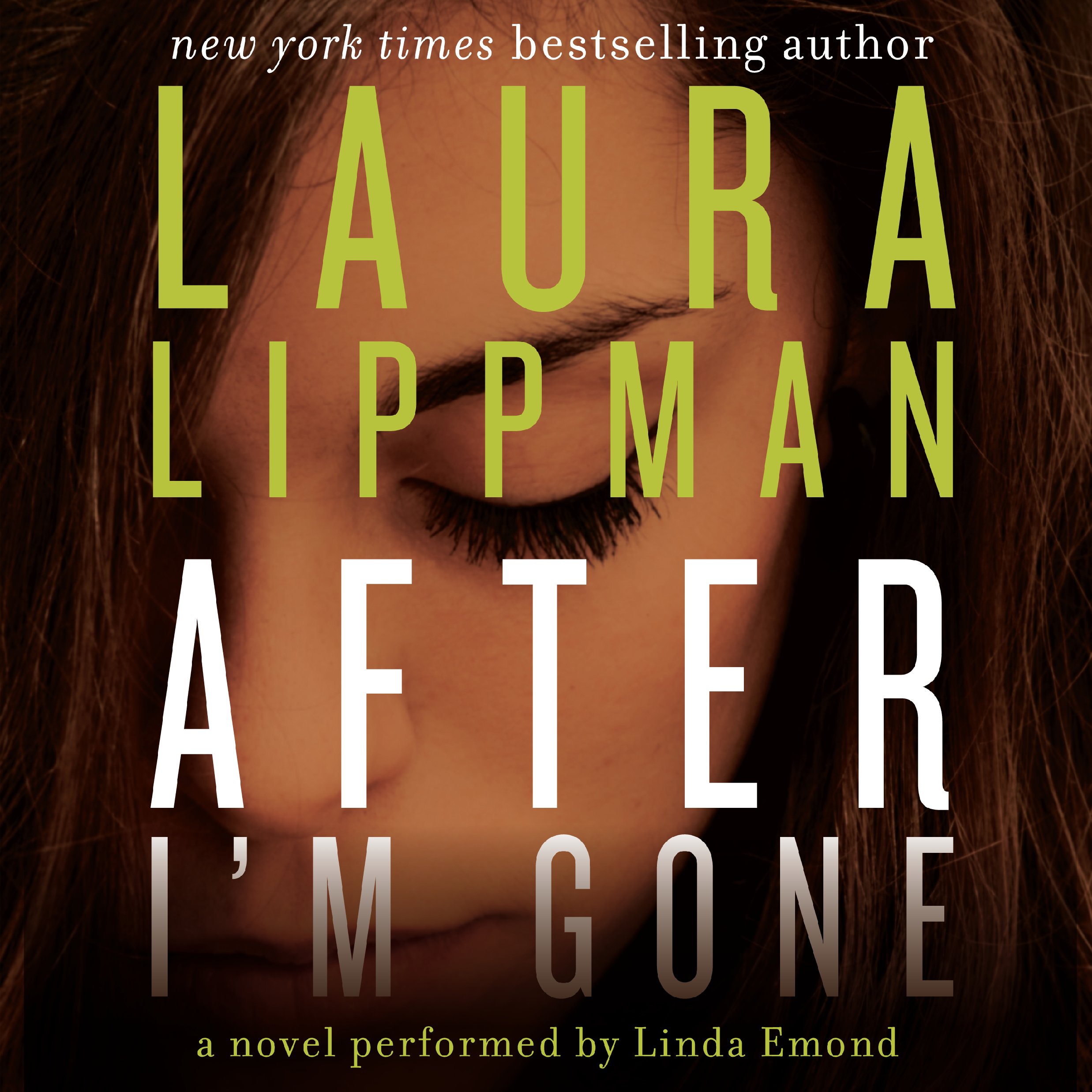 Cover art for After I'm Gone