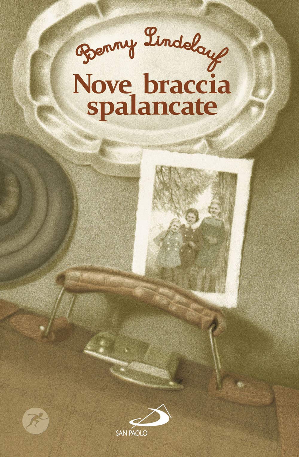 Nove Braccia Spalancate - 4