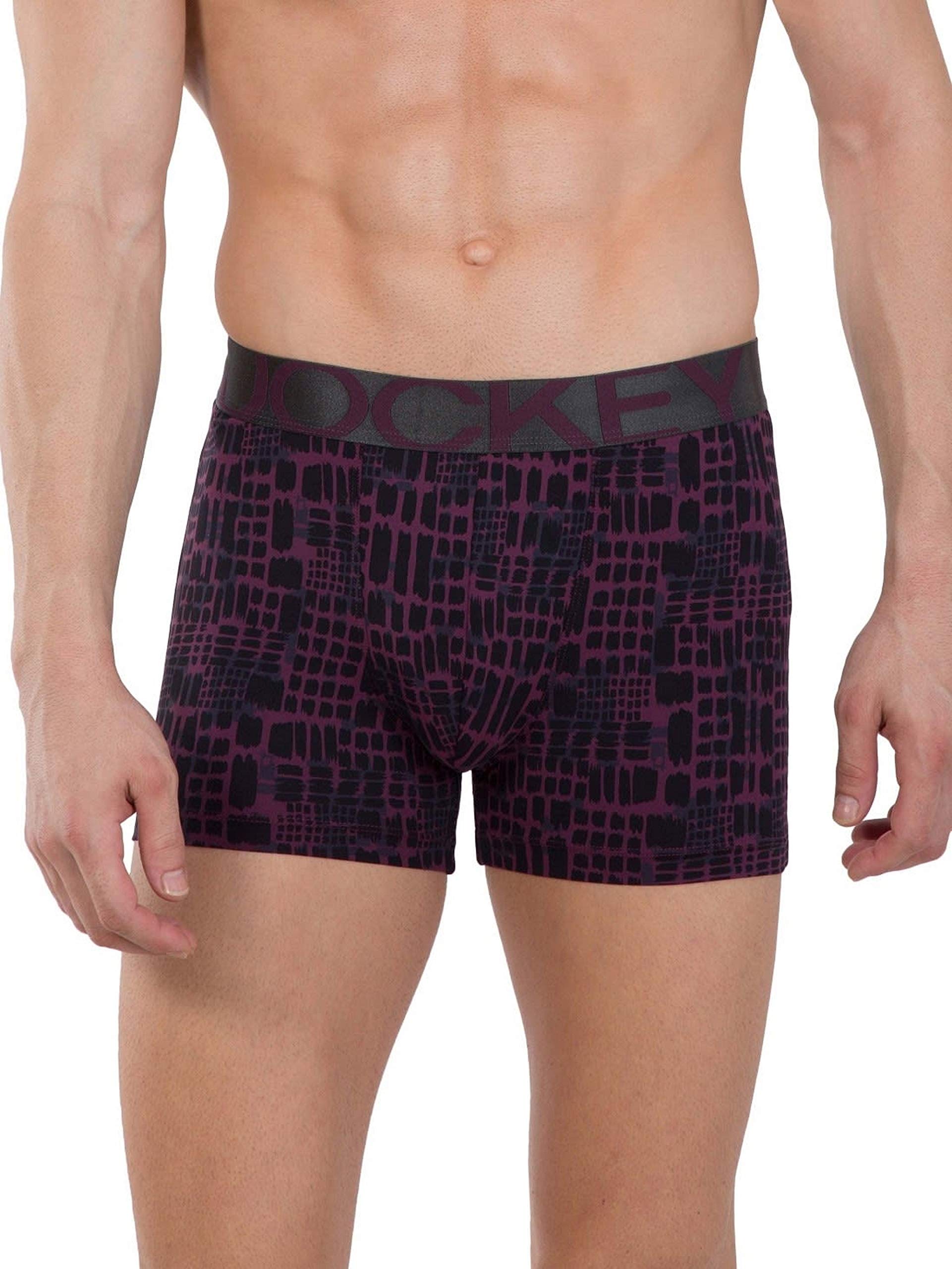 jockey Men Trunks-picture-31