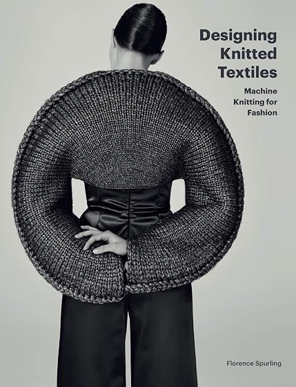 Designing Knitted Textiles