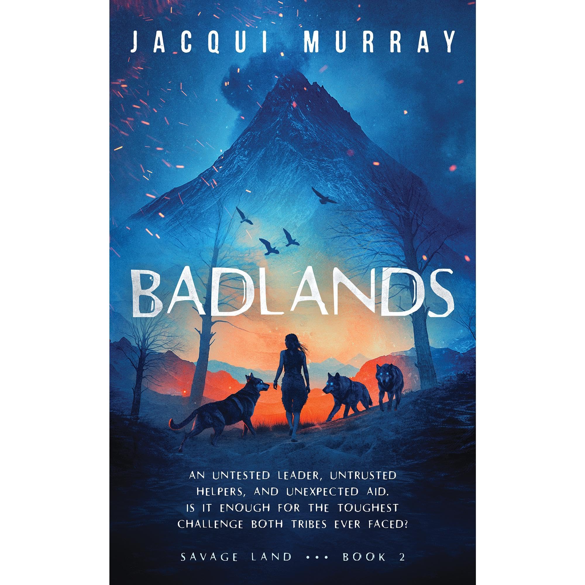 Badlands