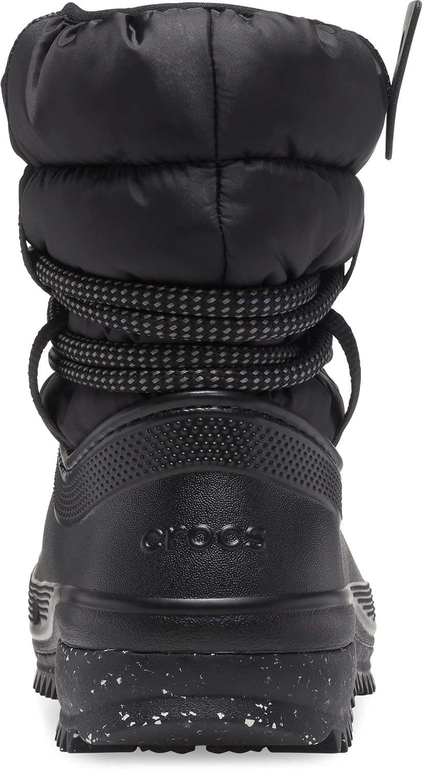 Crocs Women's Classic Neo Puff Luxe Boot W 6 81+ofW6wWIL. AC SL1500