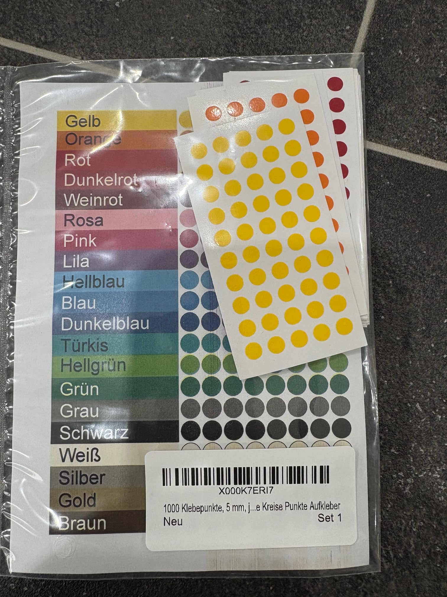 Pastilles Adhesives 540 Pastilles Adhésives, 12 Mm, Blanc, En Film PVC, Résistant Aux Intempéries, Repères Cercles Points Autocollants Pastilles Adhésives Rondes 40mm Pastilles Adhesives 540 Pastilles Adhésives, 12 Mm, Blanc, En Film PVC, Résistant Aux Intempéries, Repères Cercles Points Autocollants Pastilles Adhésives Rondes 40mm