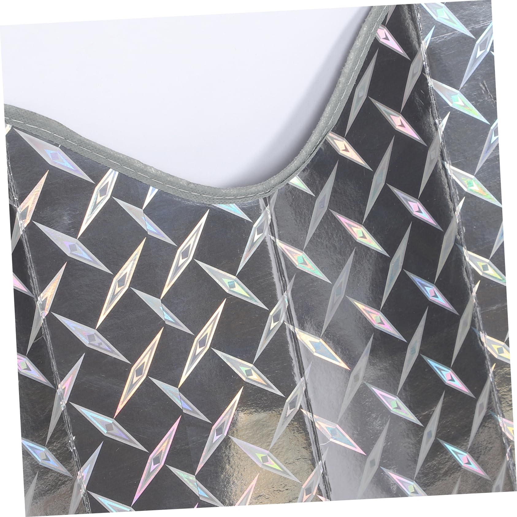 Ipetboom Para Sole Rigido Per Auto Tendina Parasole Per Finestrino Anteriore Copertura Parasole Per Parabrezza Blocca Luce Solare Impedisce Neve Adatto Vari Modelli Installazione Facile