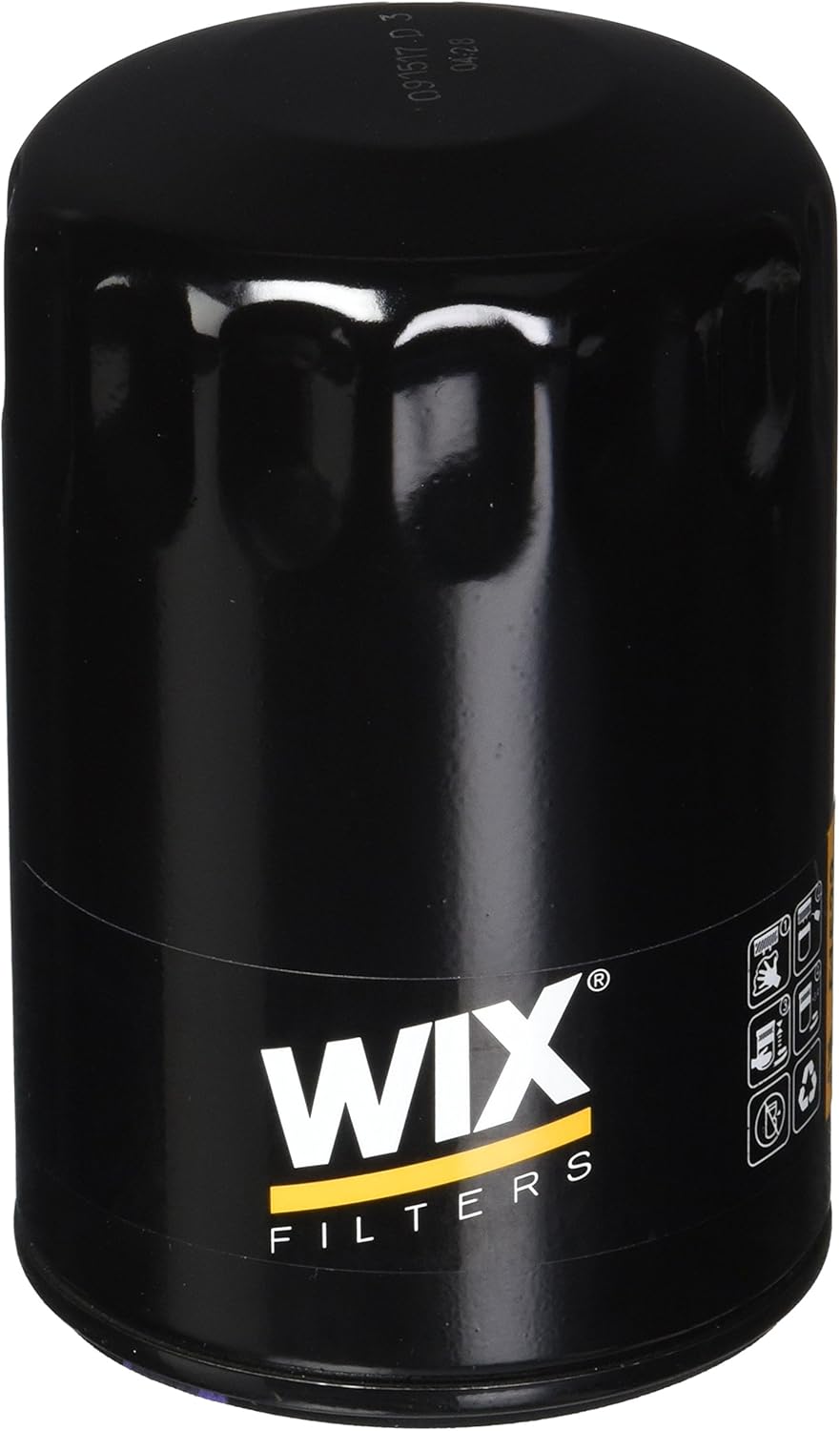 Amazon WIX 51522 12PK Oil Filter Automotive Amazon WIX 51522 12PK Oil Filter Automotive