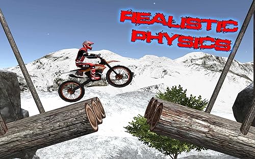 Moto Trials Winter