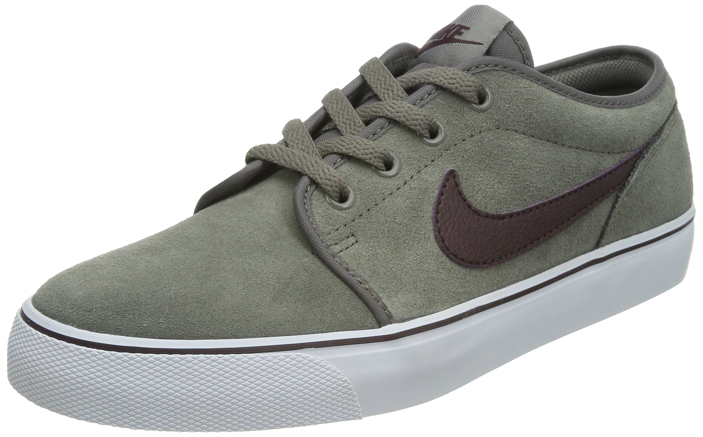 nike toki low lthr sneakers