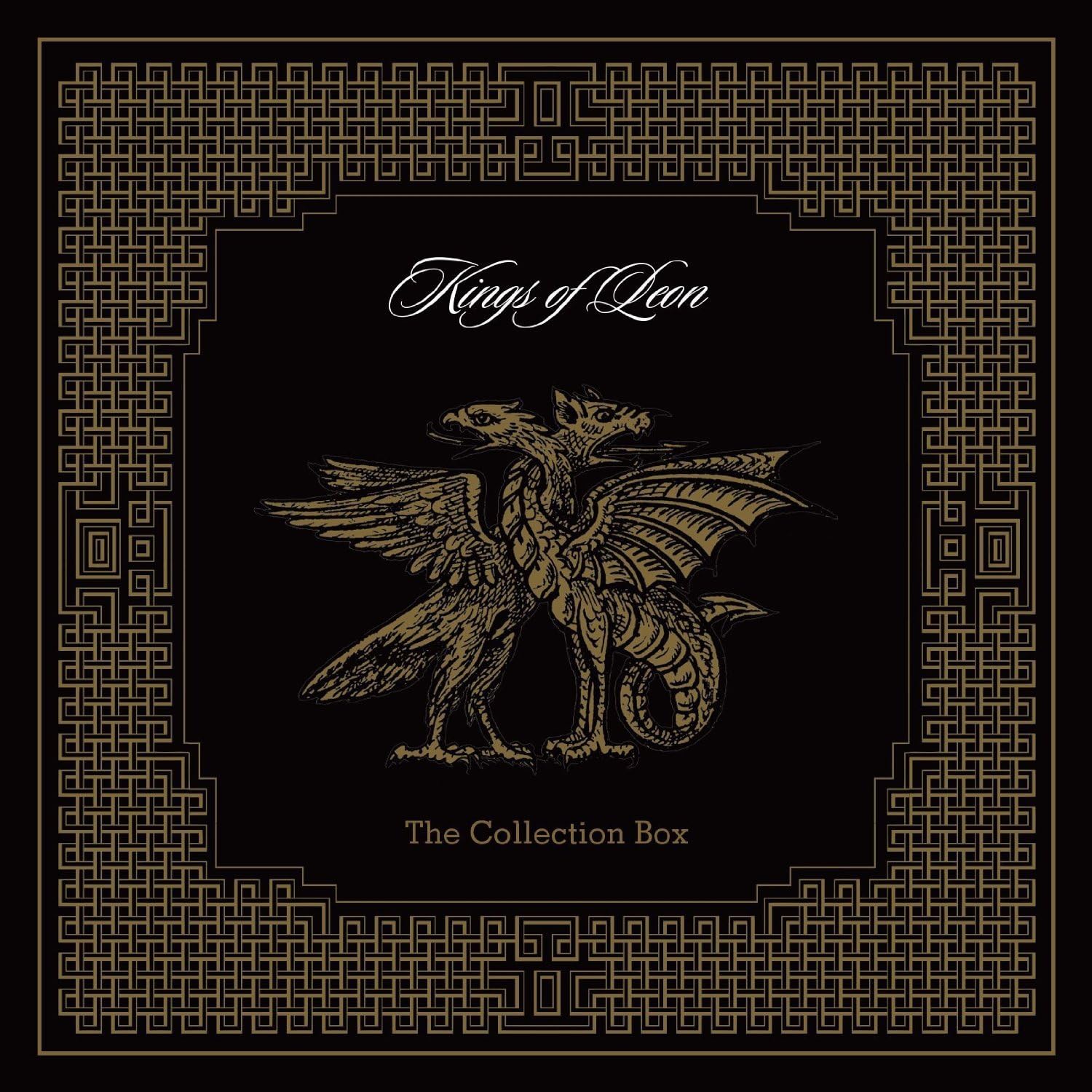 Complete Albums Collection