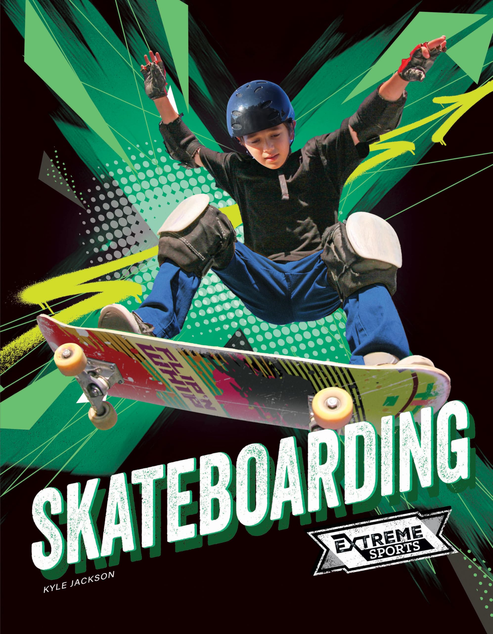 Skateboarding (Extreme Sports)