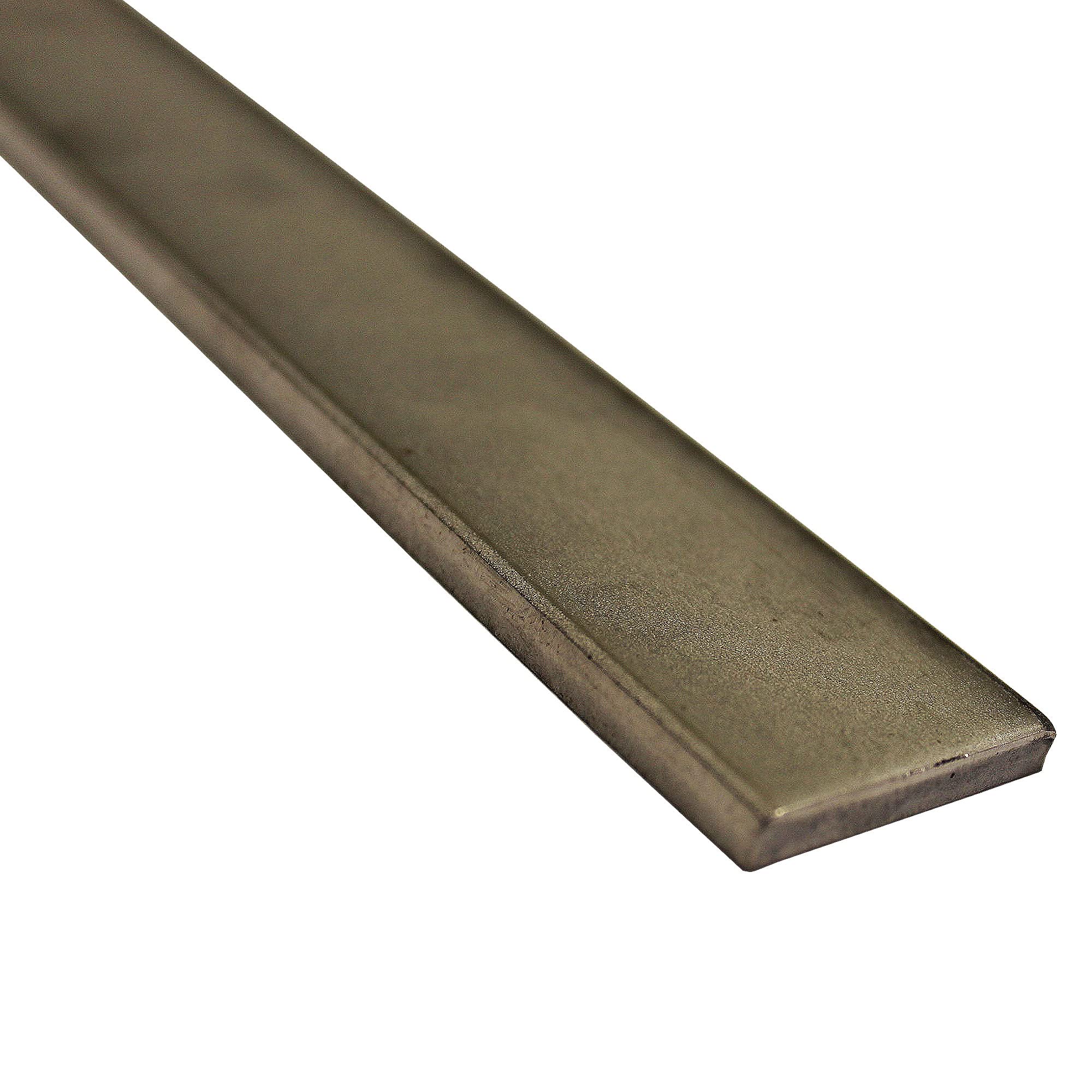 304 Stainless Steel Flat Bar Strip 300 to 1000mm Strip | 30mm x 5mm Metal Strip (1000mm (100cm) Length)
