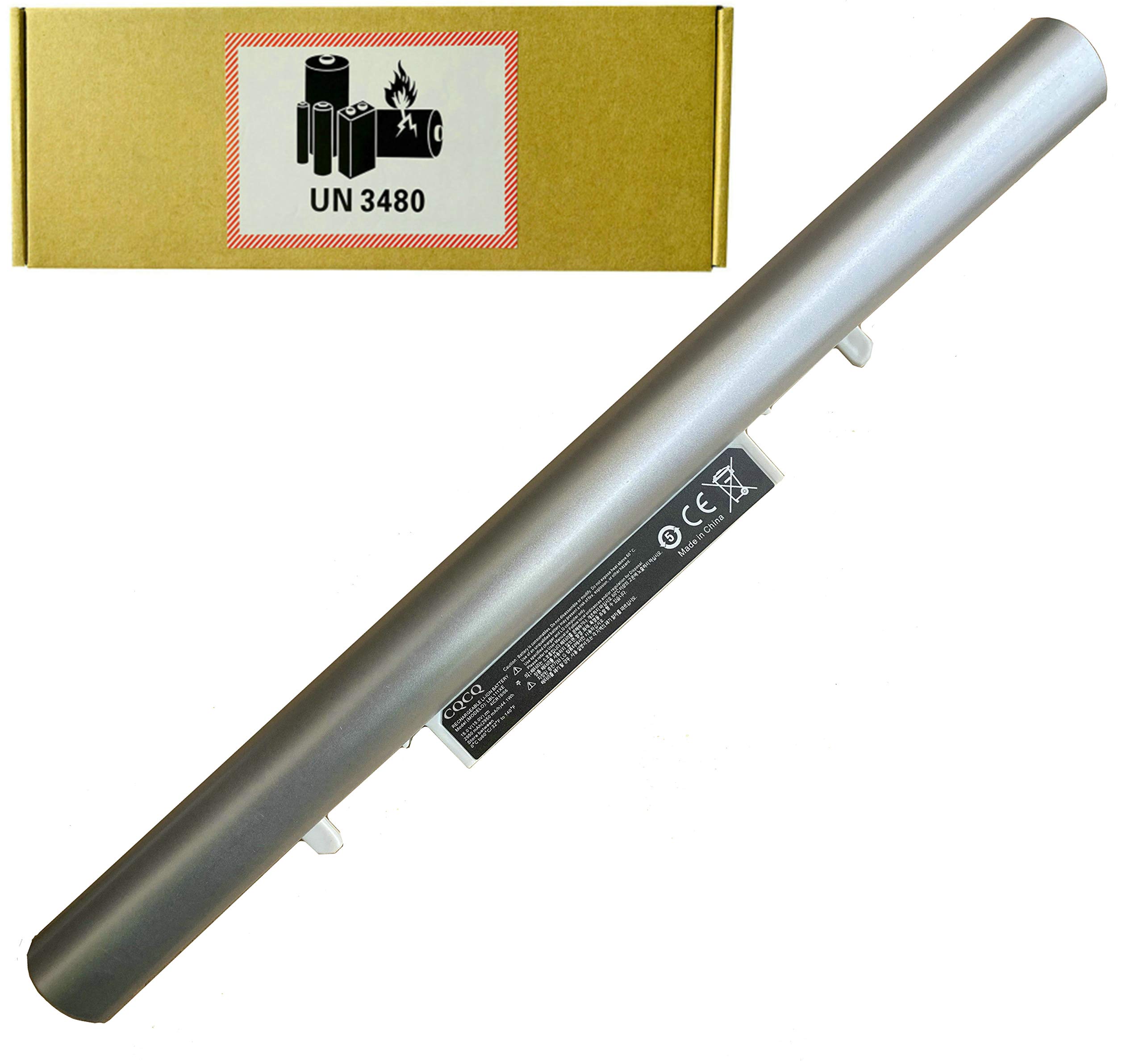 CQCQ LBL111XE LBT1115E Battery for LG 15ND540 15N540-A 15N540-C 15N540-E 15N540-H 15N540-K 15N540-L 
