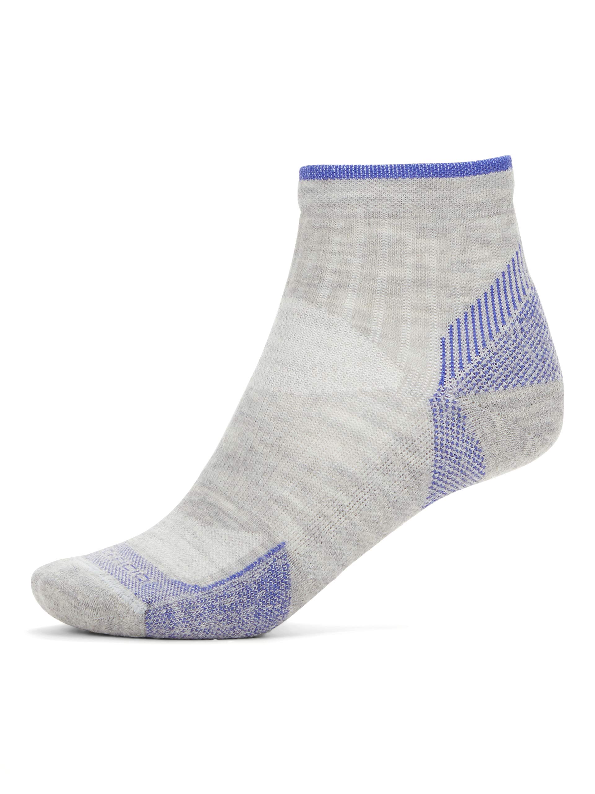 ExOfficioWomen's BugsAway Solstice Canyon Qtr Sock