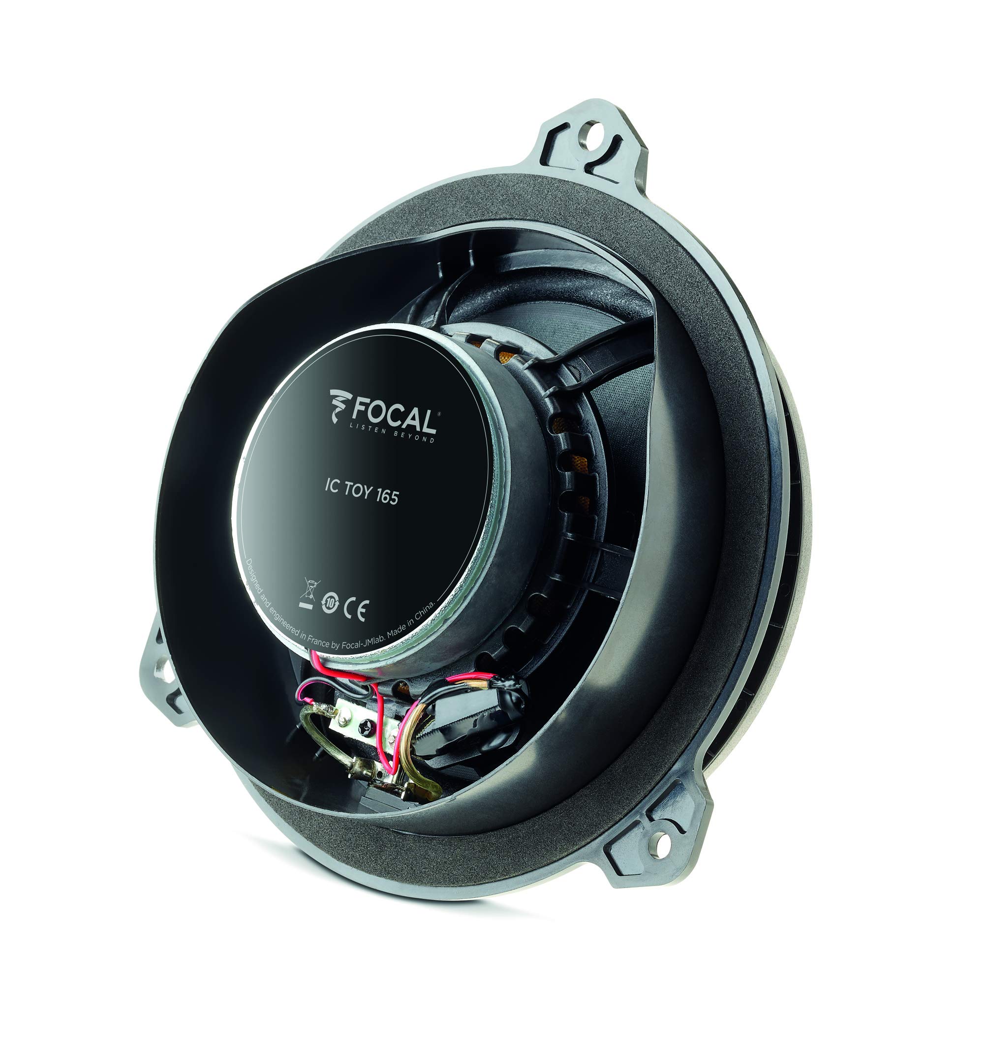 Amazon.com: Focal IC-TOY-165 6.5