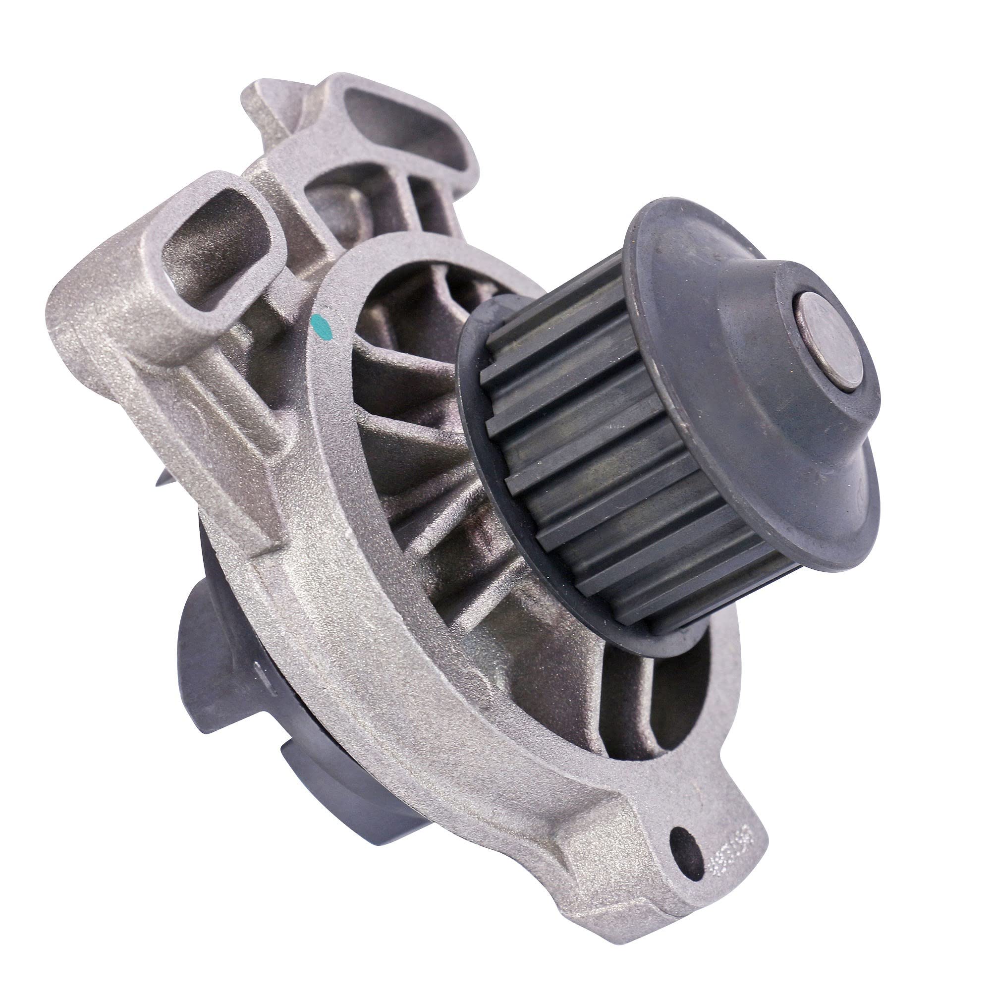 CONTINENTAL CTAM Pompa acqua + Kit cinghie dentate CT939WP1