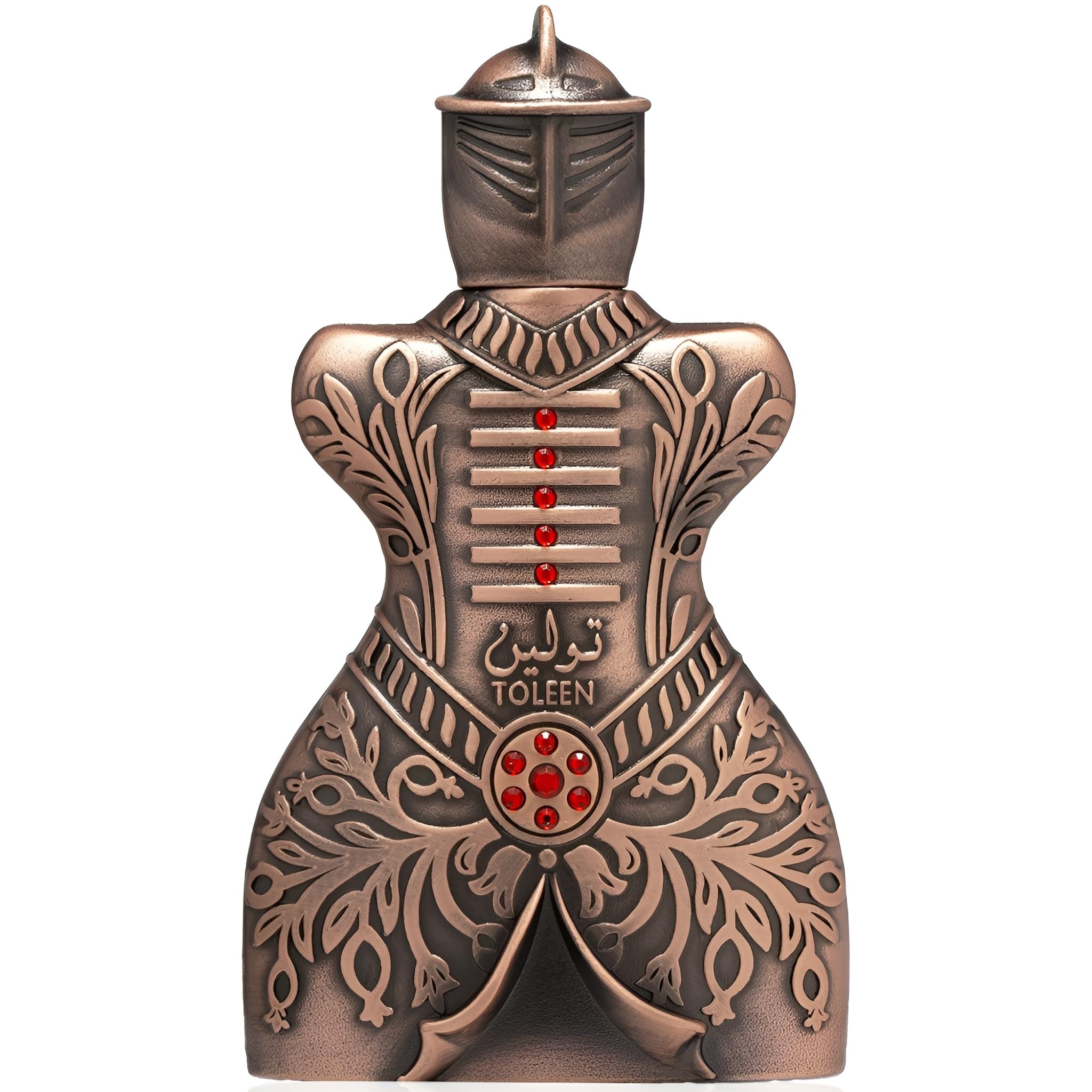 Lattafa Niche Emarati Toleen Eau De Parfum Unisex 80 Ml-image