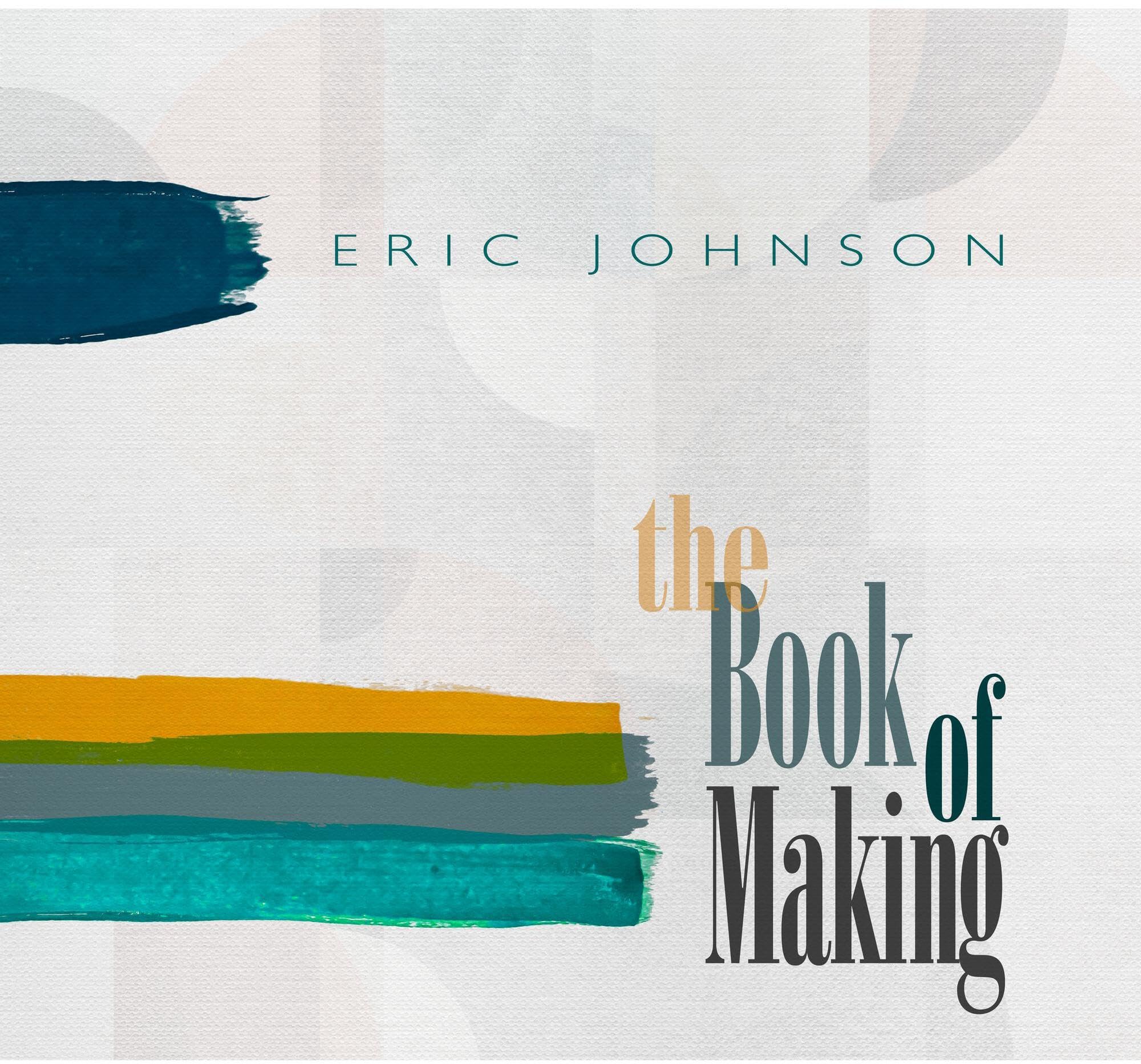 The Book Of Making [VINYL]
