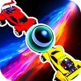 juego ps4 rocket league precio casual League of Cars 3D : Rocket Speed!