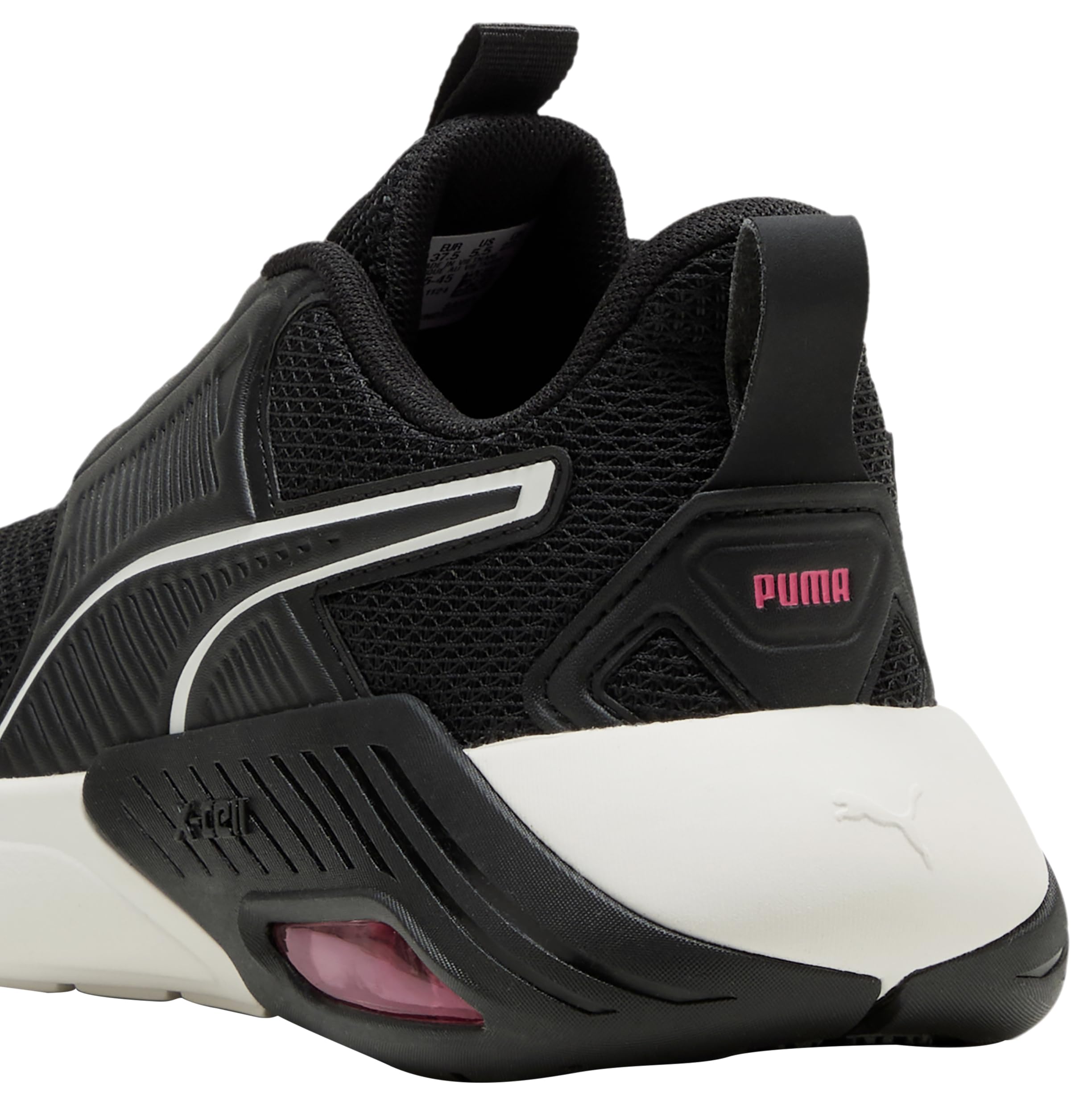 Puma Unisex X-Cell Nova FS Straßen-Laufschuh – Bild 2