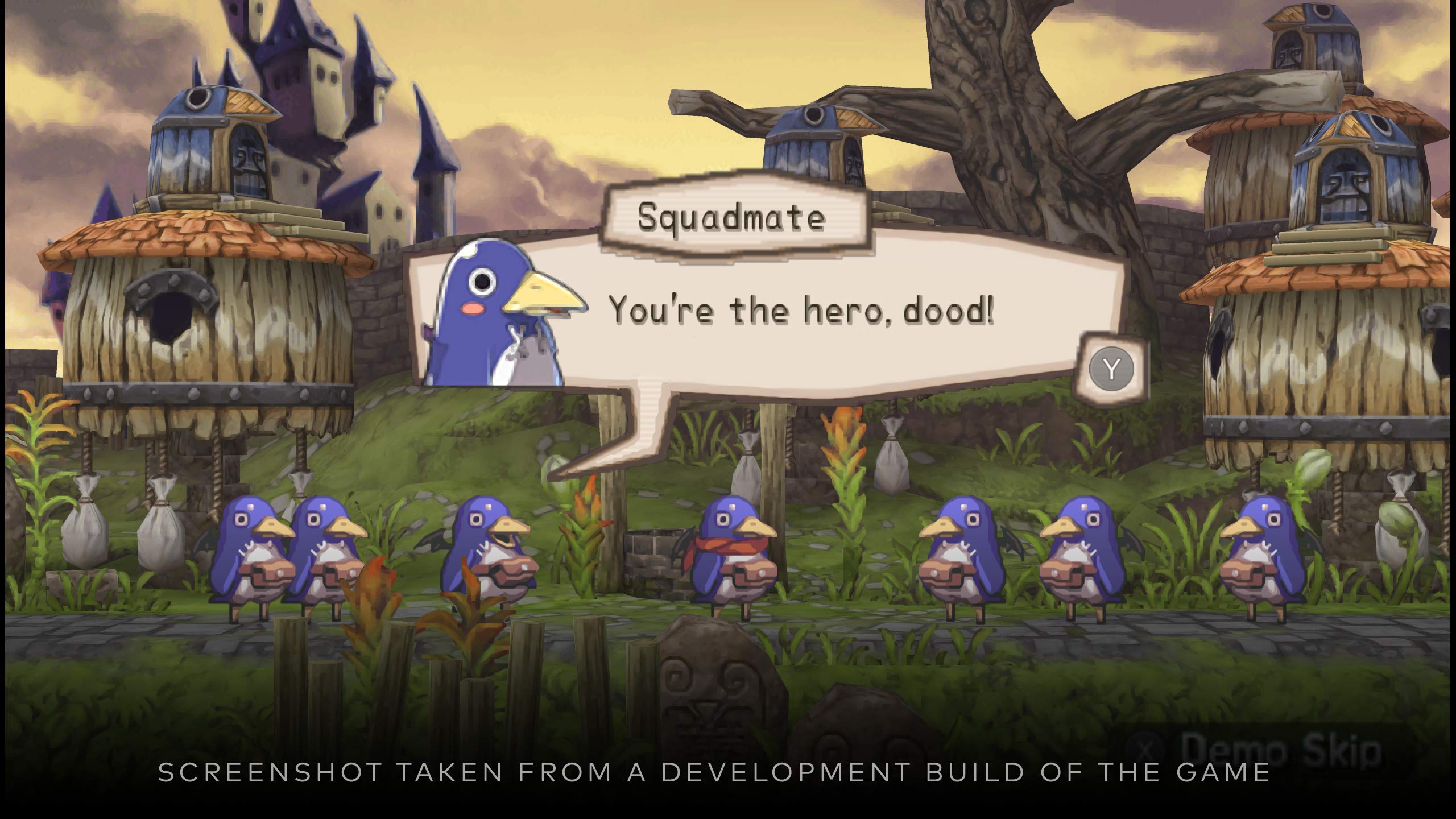 Prinny 1-2: Exploded And Reloaded Just Desserts Edition - Nintendo Switch