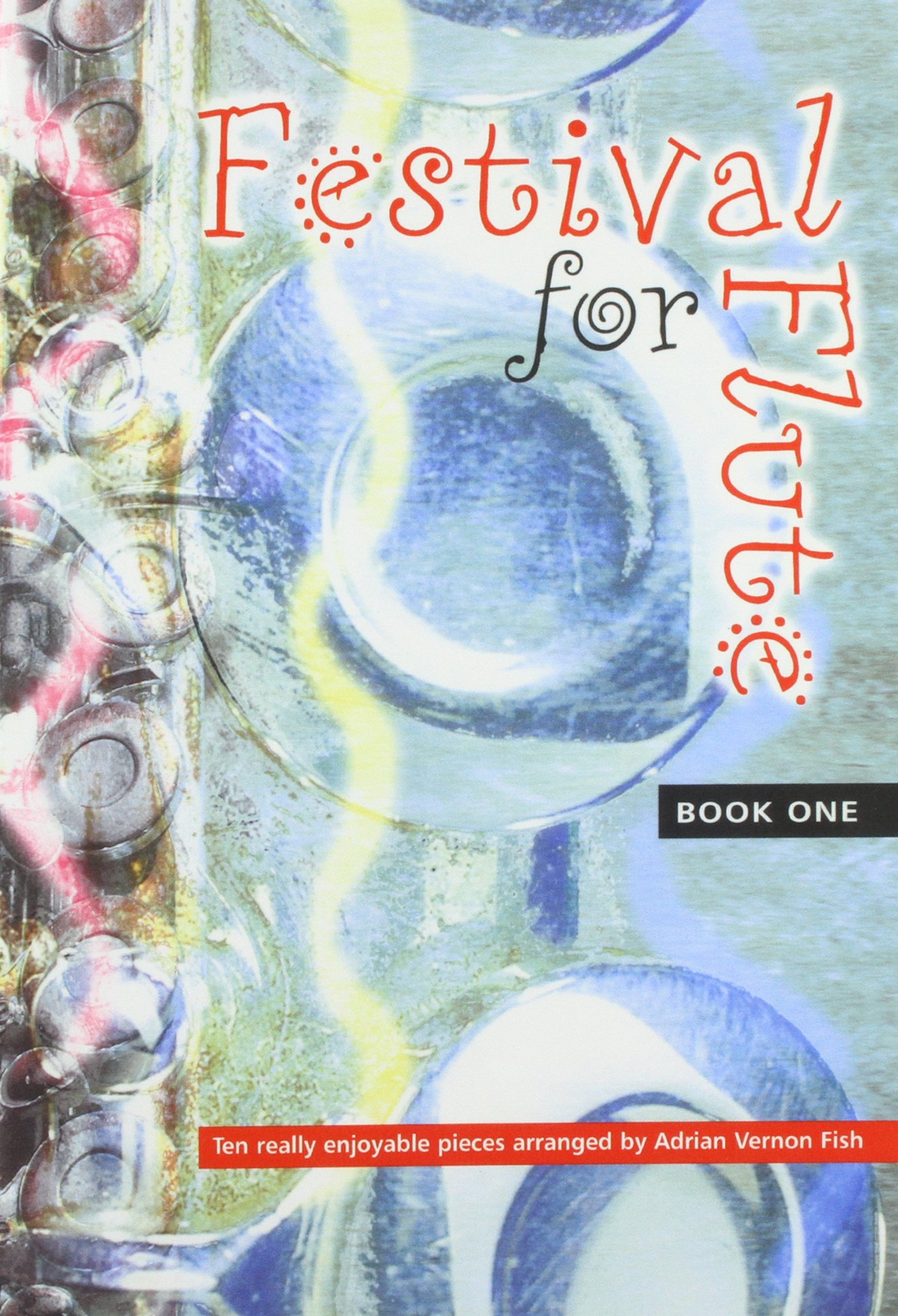 Festival for Flute
