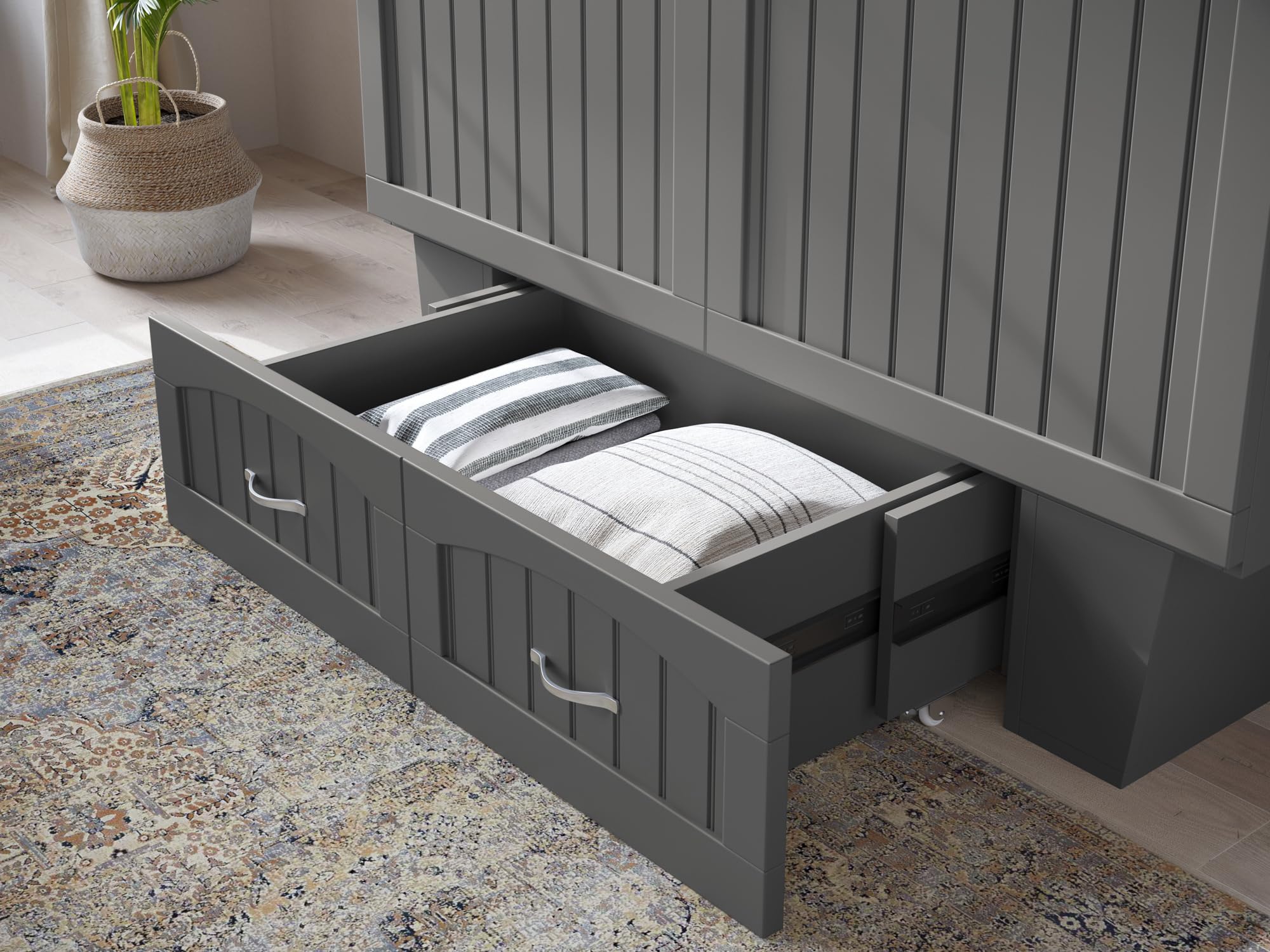 afi-nantucket-murphy-bed-chest-with-6-inch-memory-foam-folding