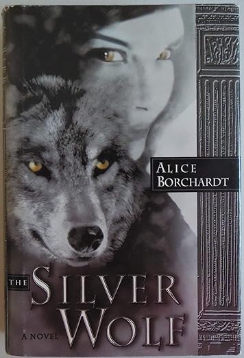 The Silver Wolf