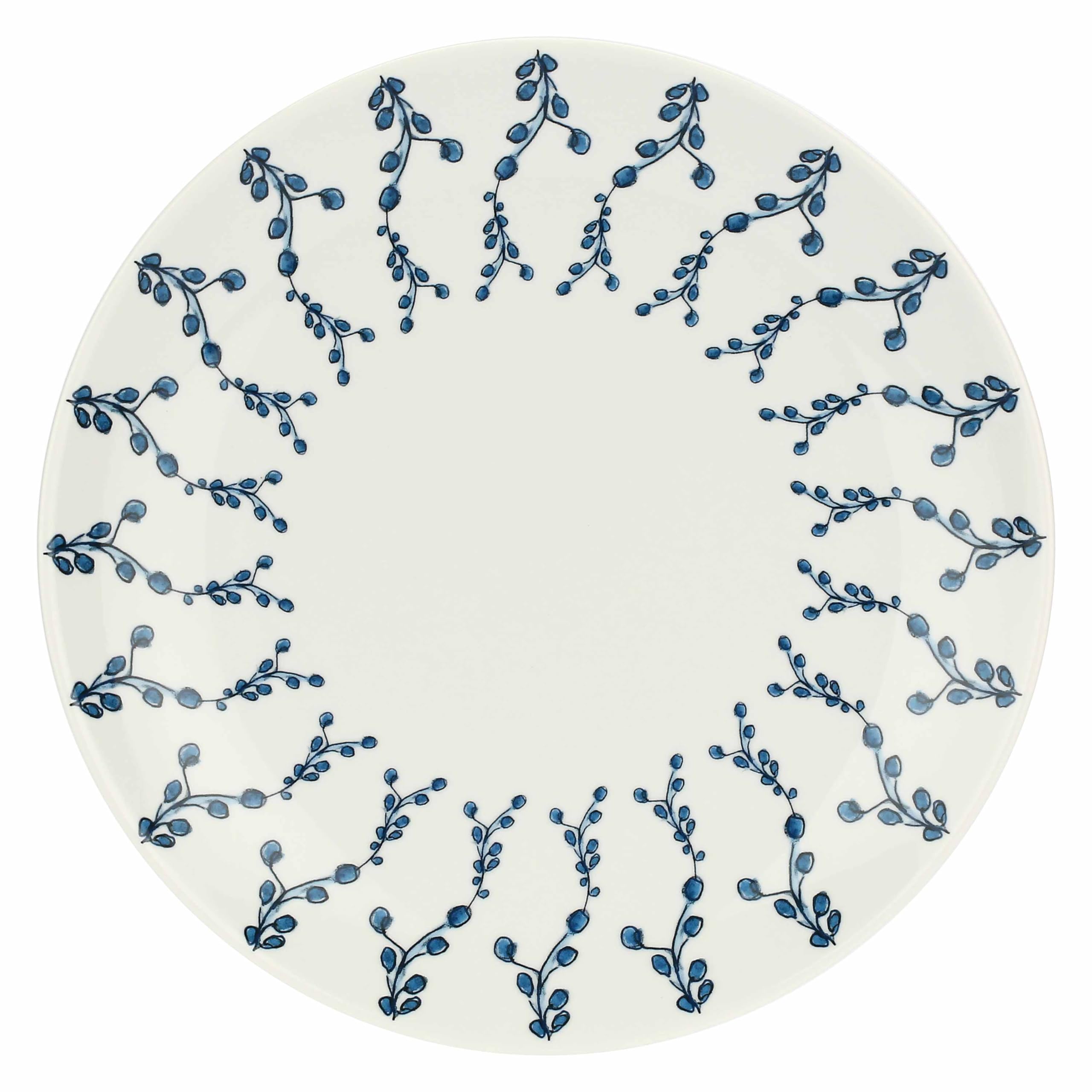 ROSE & TULIPANI MILANO Oniria Flat Plate