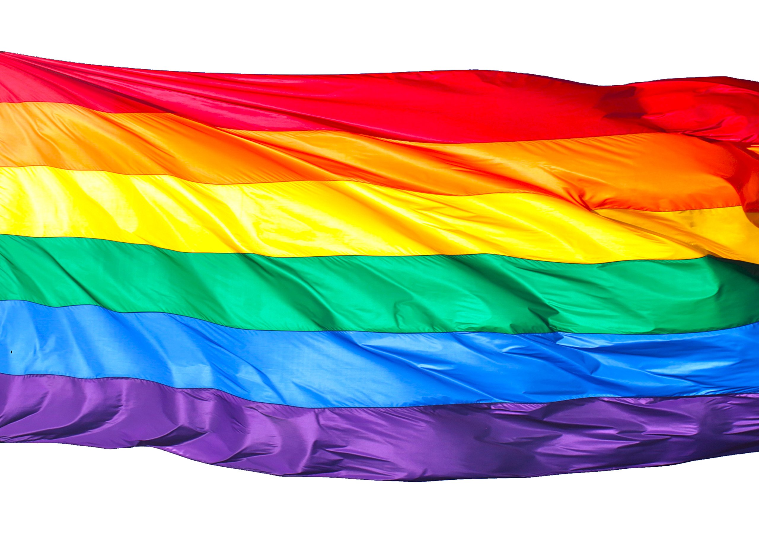 My Planet, Large Rainbow Flag 150 x 90 cm Excellent Quality Tolerance Pendant Fans Decoration-image-18