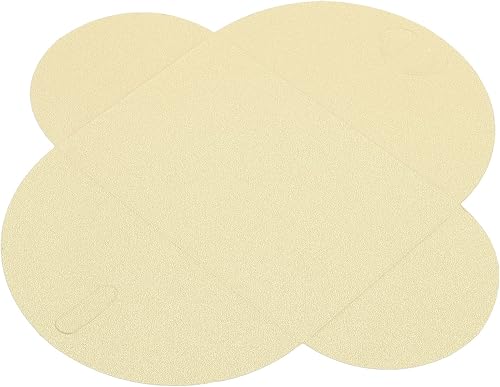 Miniatura 4 de PATIKIL Mini sobres, paquete de 24 unidades con cierre de corazón, almacenamiento de artículos pequeños, bonito tarjetero para boda, fiesta de