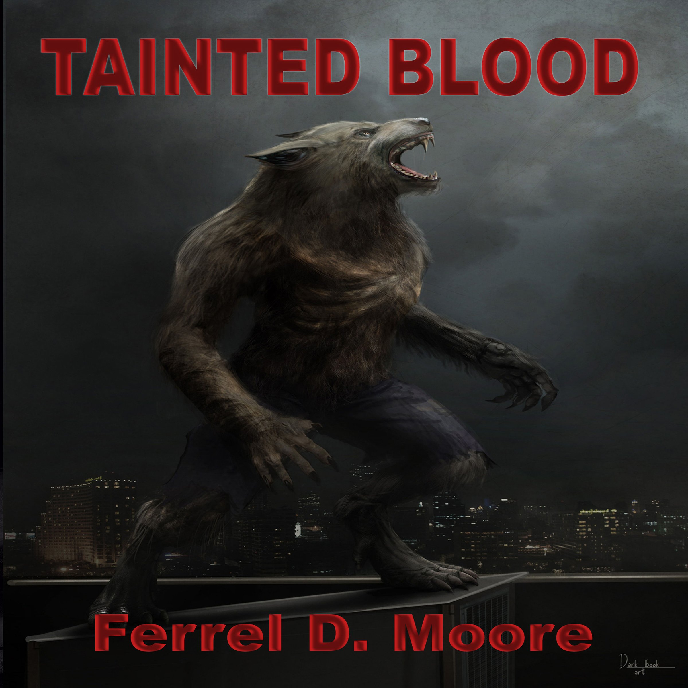Tainted Blood