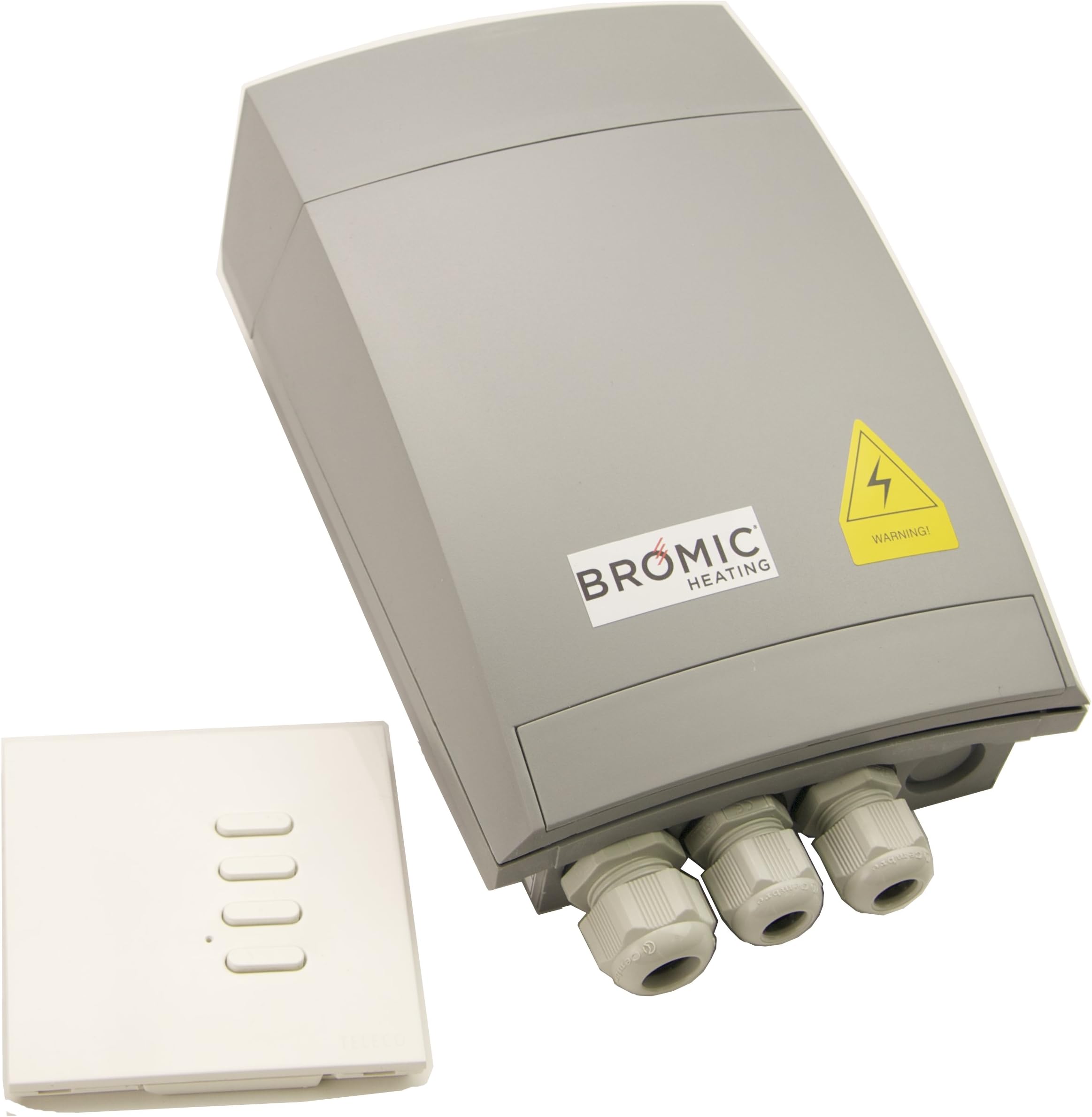 BR-WRCW ON/Off Remote Controller, Putty