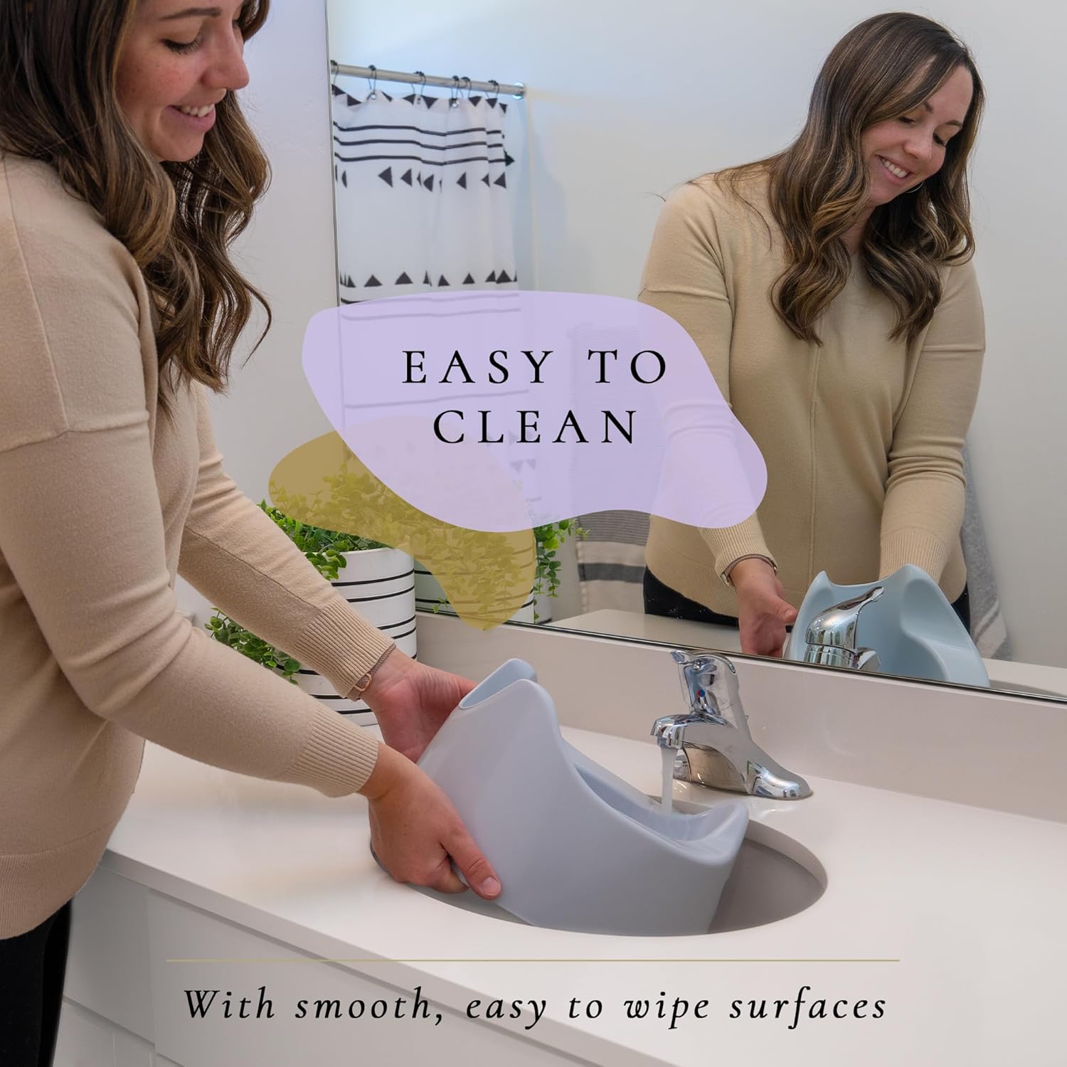 Eco - Easy Pour Potty - Dark Grey Portable Potty... 14 Eco - Easy Pour Potty - Dark Grey Portable Potty...