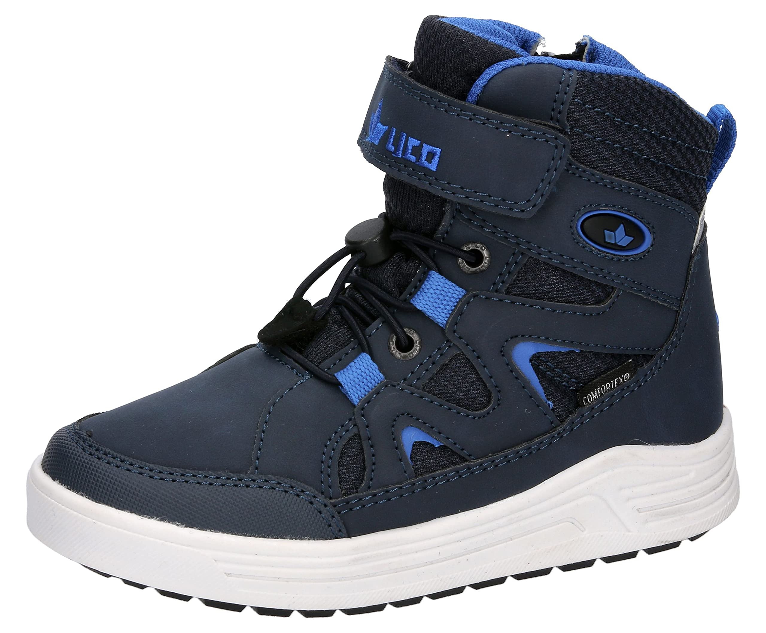 Lico Jungen Camillo VsSchneestiefel