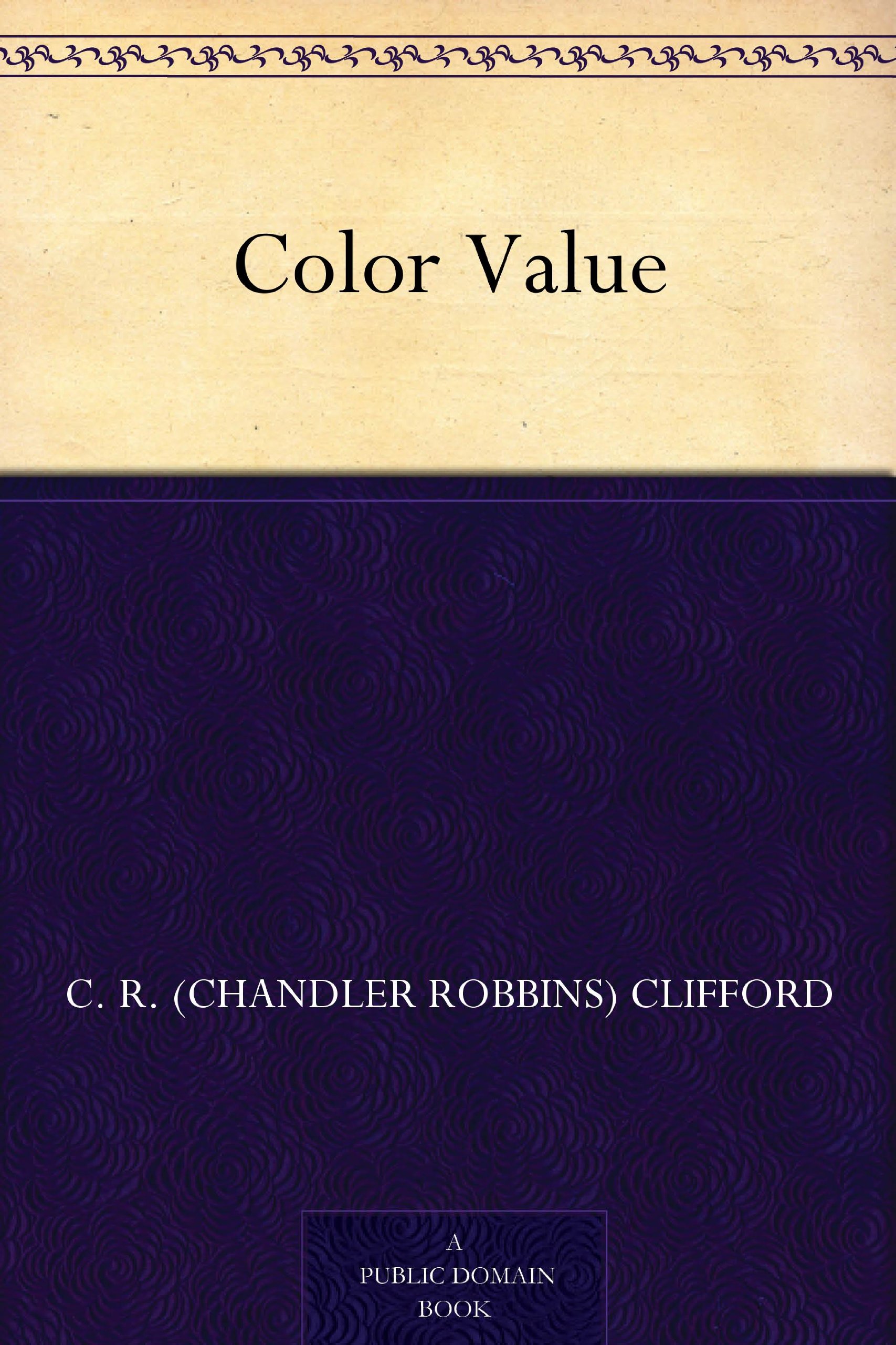 Color Value