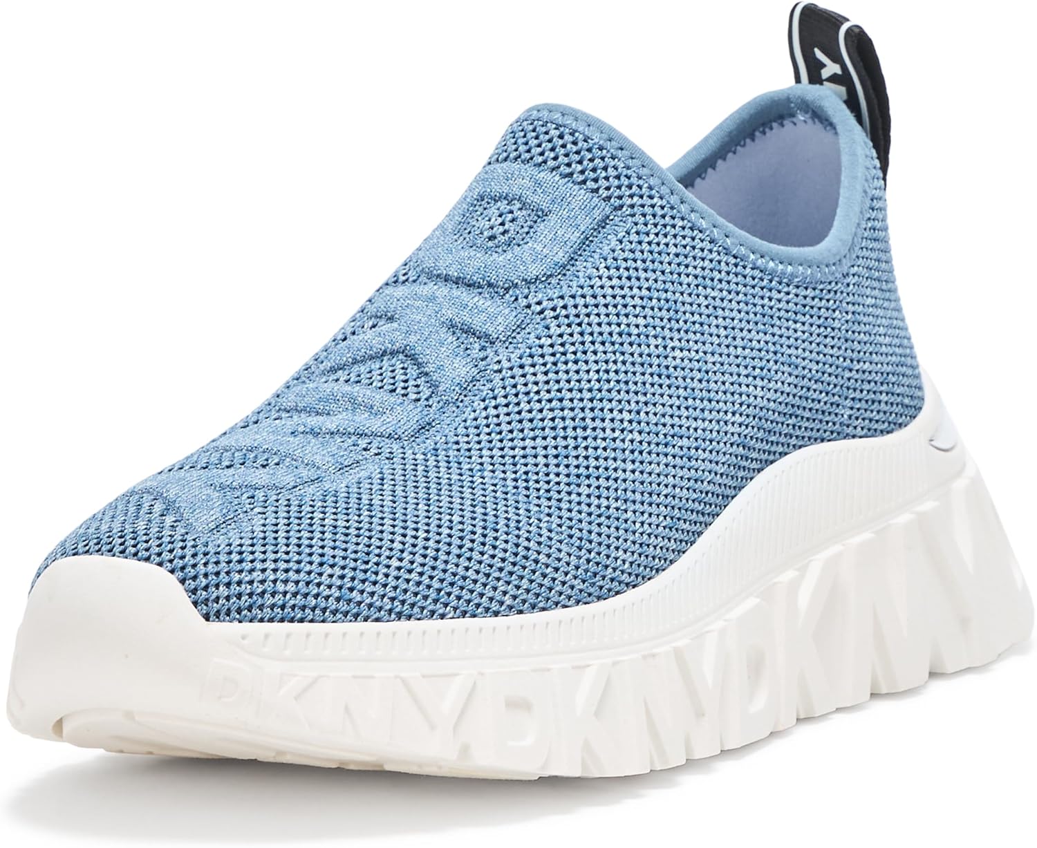 DKNY Women's Lillie Slip-on Sneakers