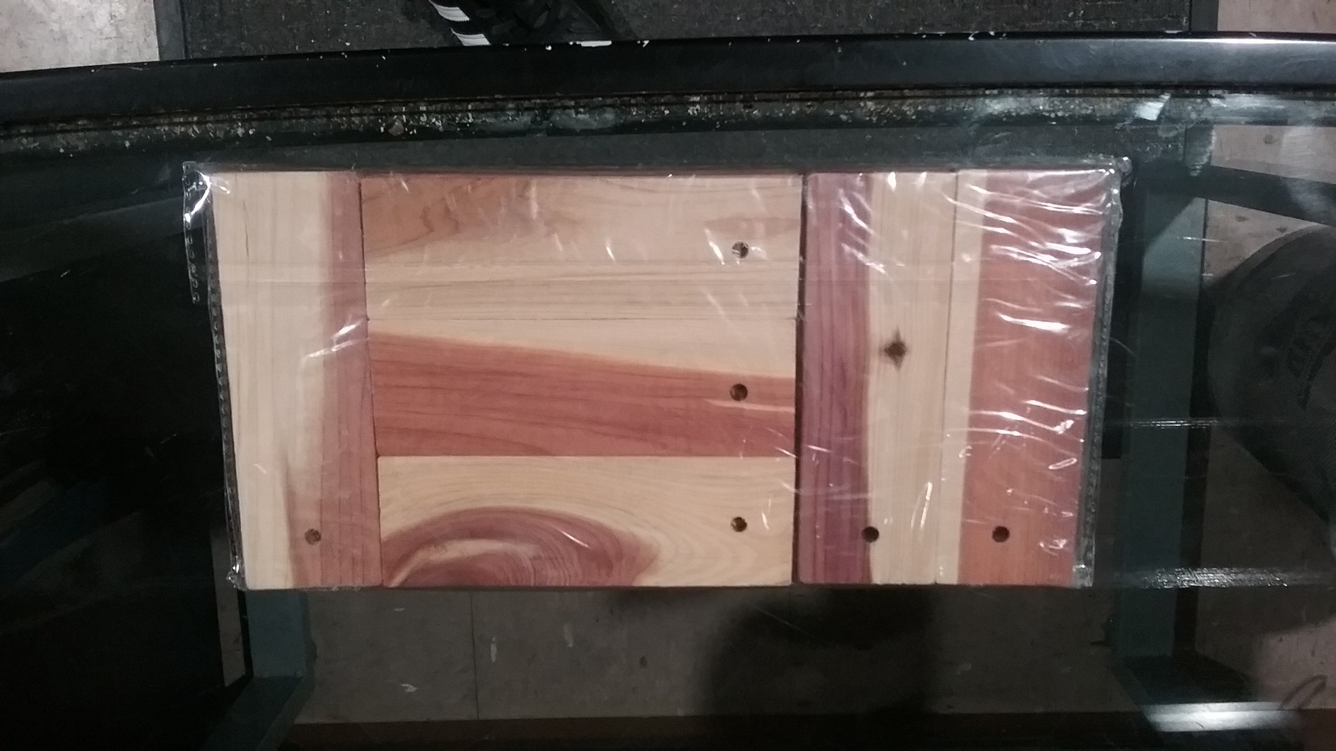 3/mo Finance HomeDo Cedar Sachets Bags, Cedar Chips for Closets and