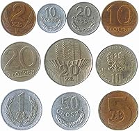 Vista 179 de Venezuela 10 Monedas Mixtas Centimos Bolívares Desde 1953